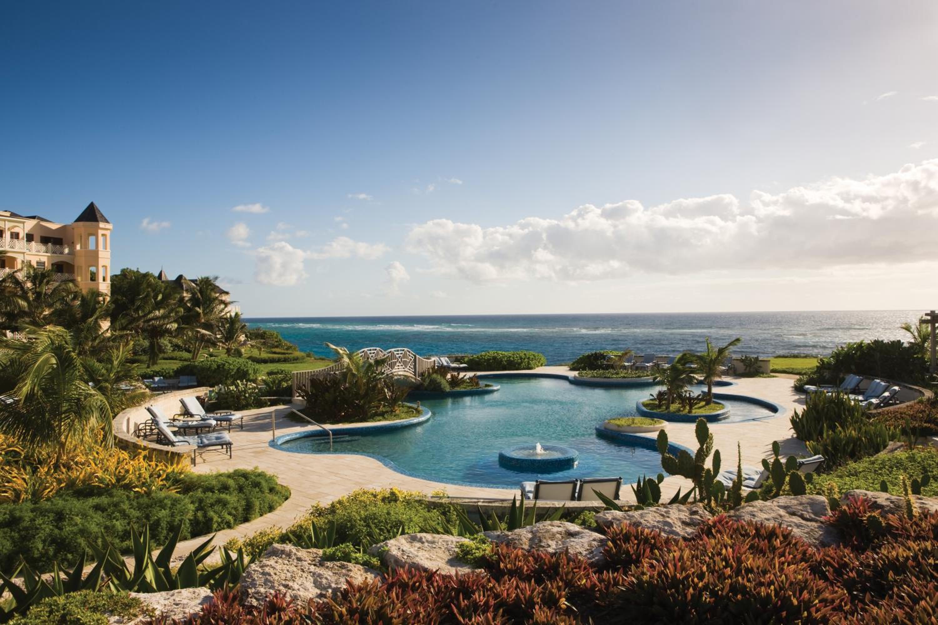The Crane Resort - Photo 18