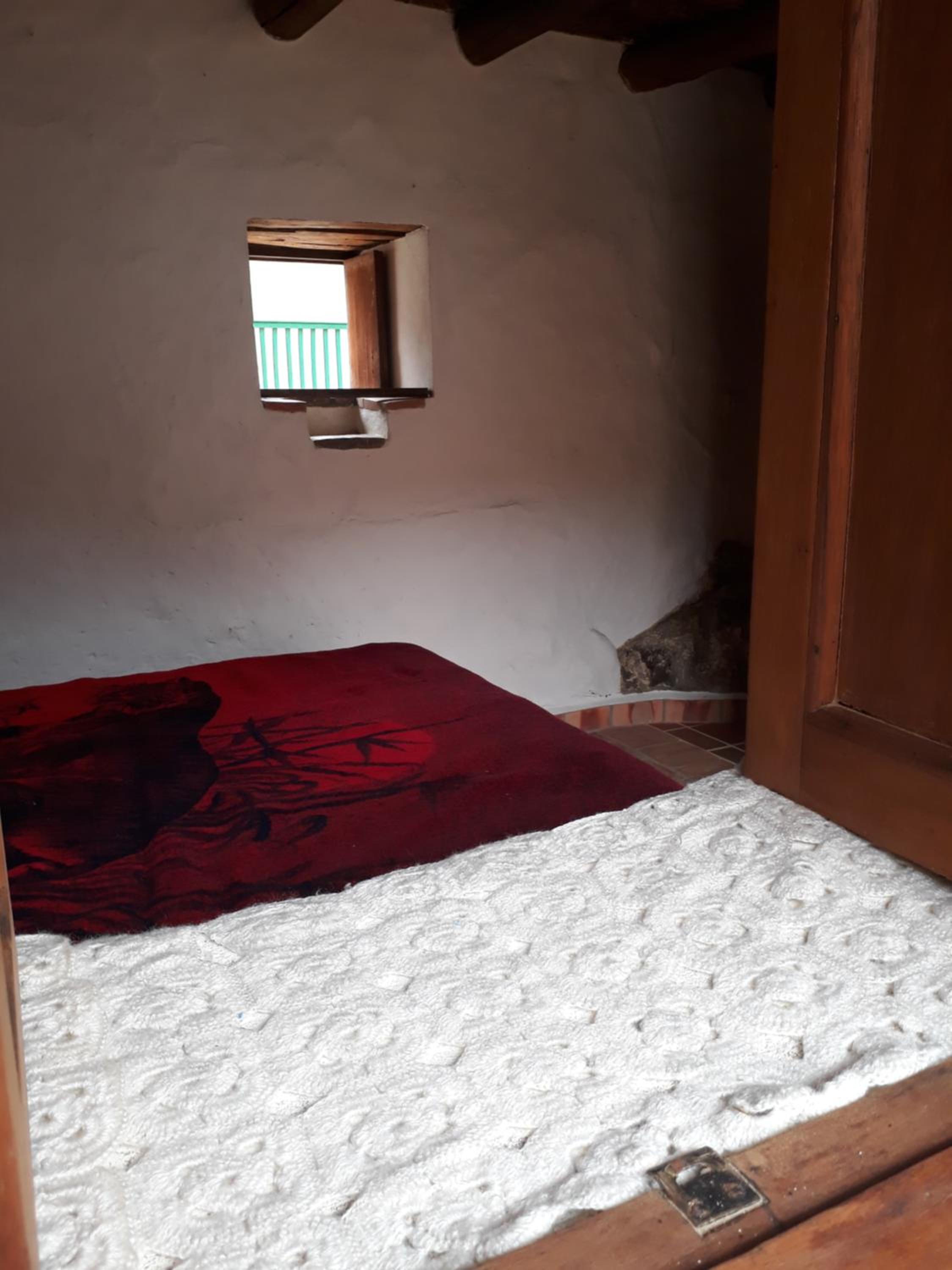 la casa de la nona