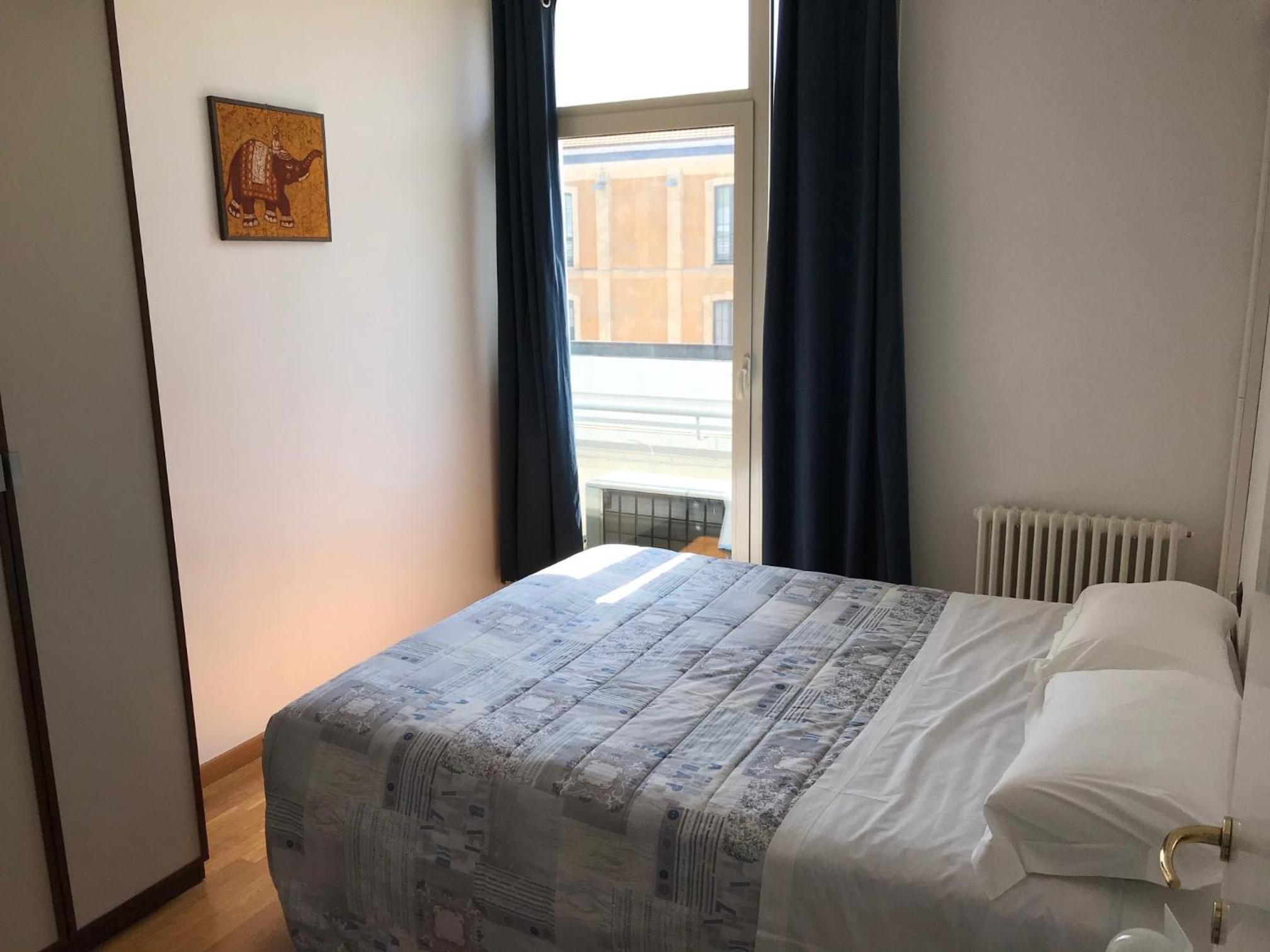 Darsena Apartment