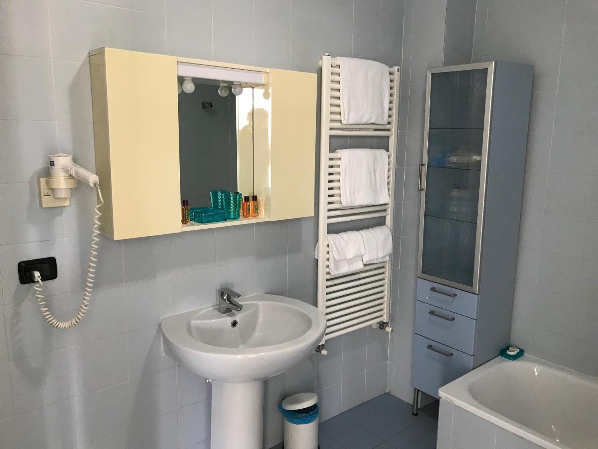 Darsena Apartment