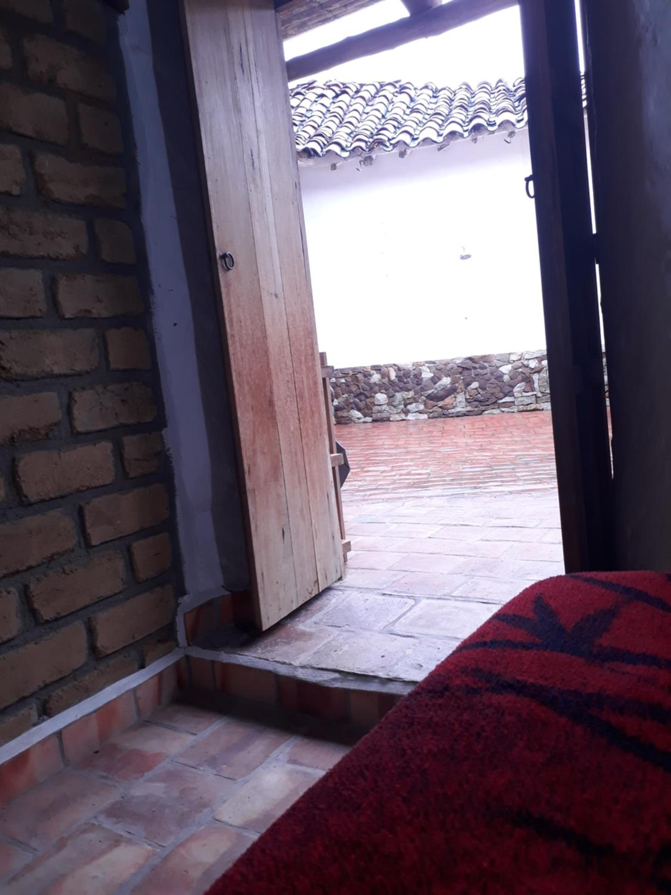 la casa de la nona