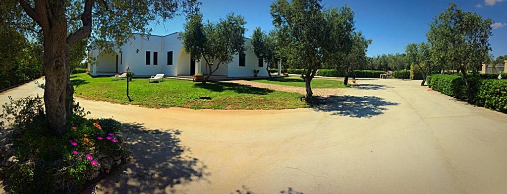 Oasi Degli Ulivi