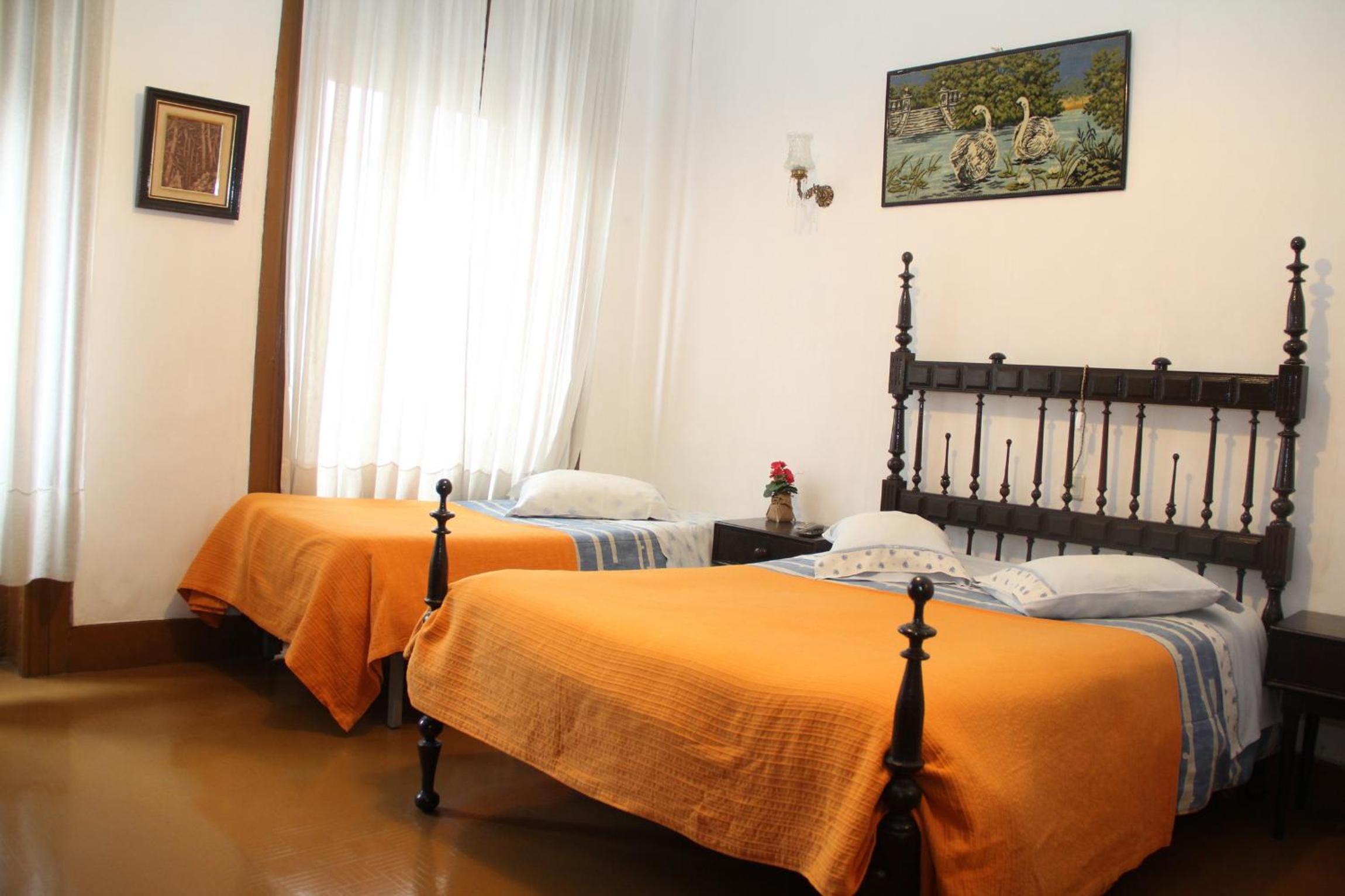 Monte Sinai Guest House