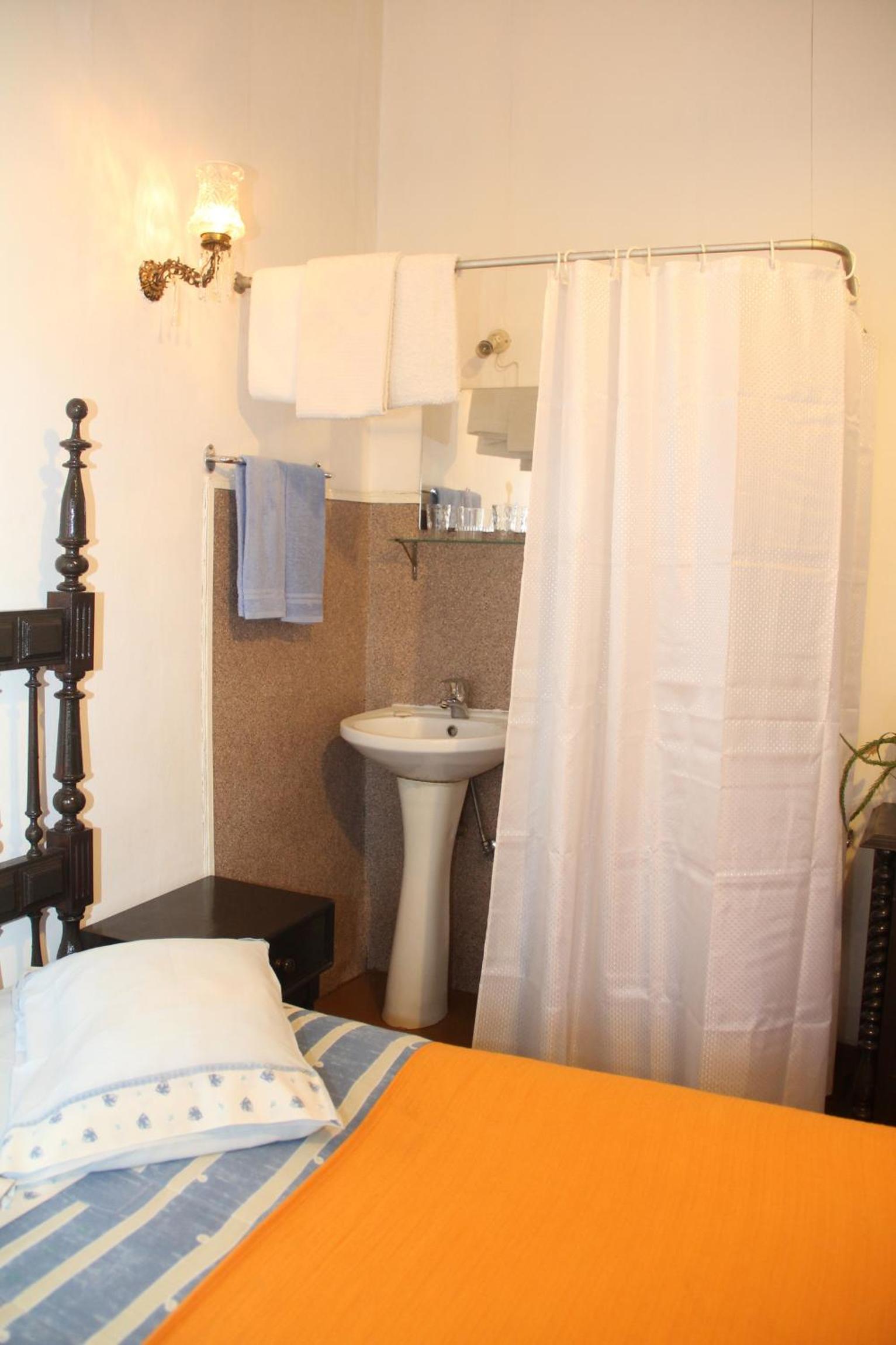 Monte Sinai Guest House
