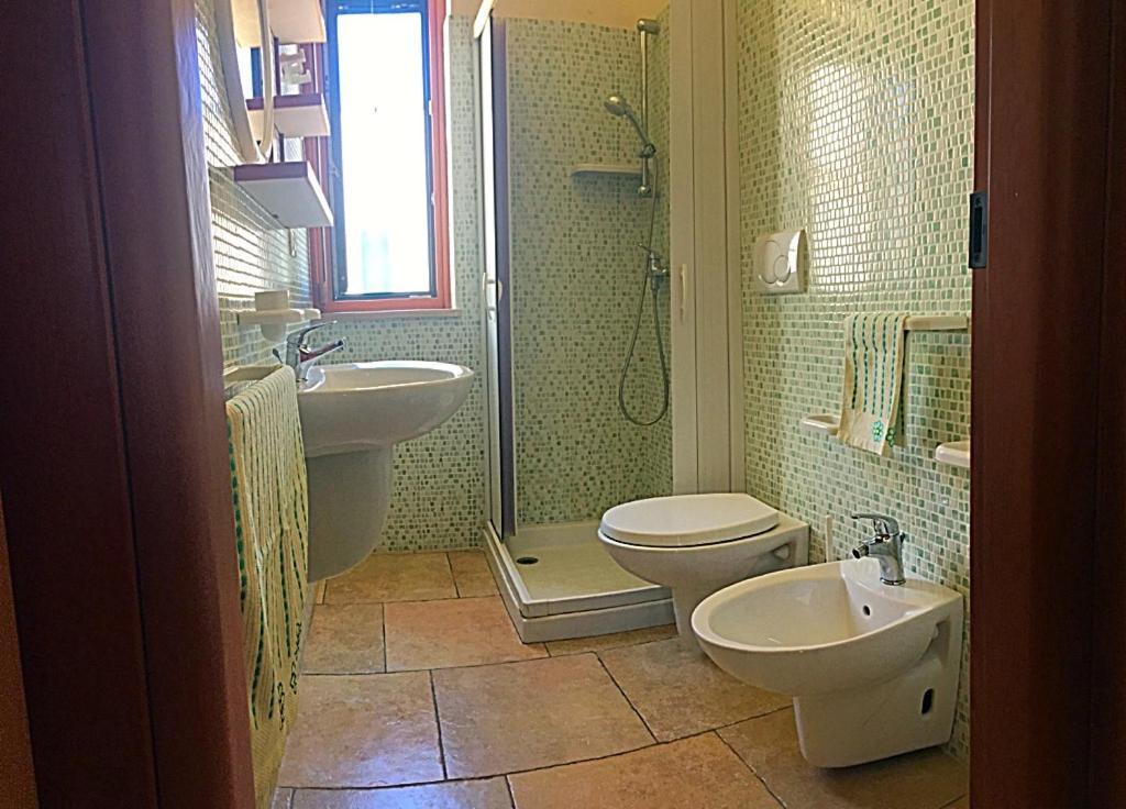 Oasi Degli Ulivi