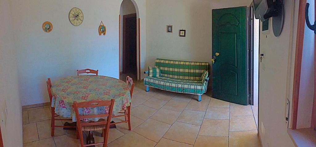 Oasi Degli Ulivi