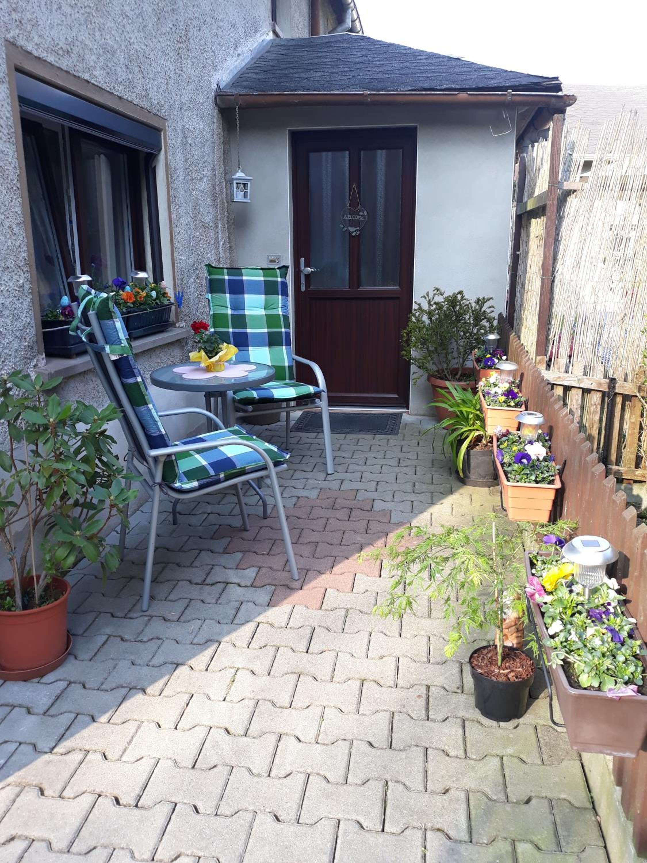 SeidelsFerienparadiesGahlenz