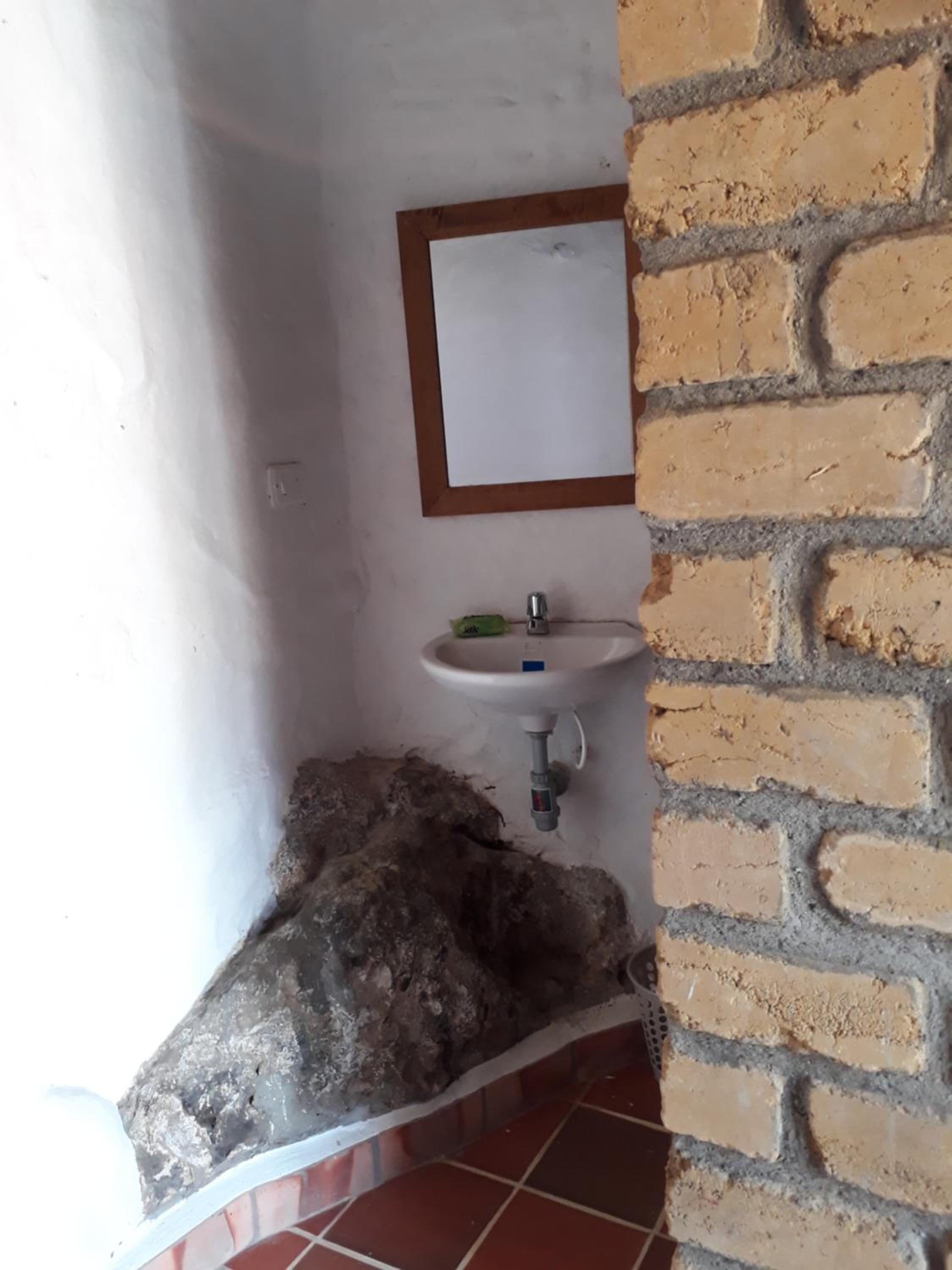 la casa de la nona