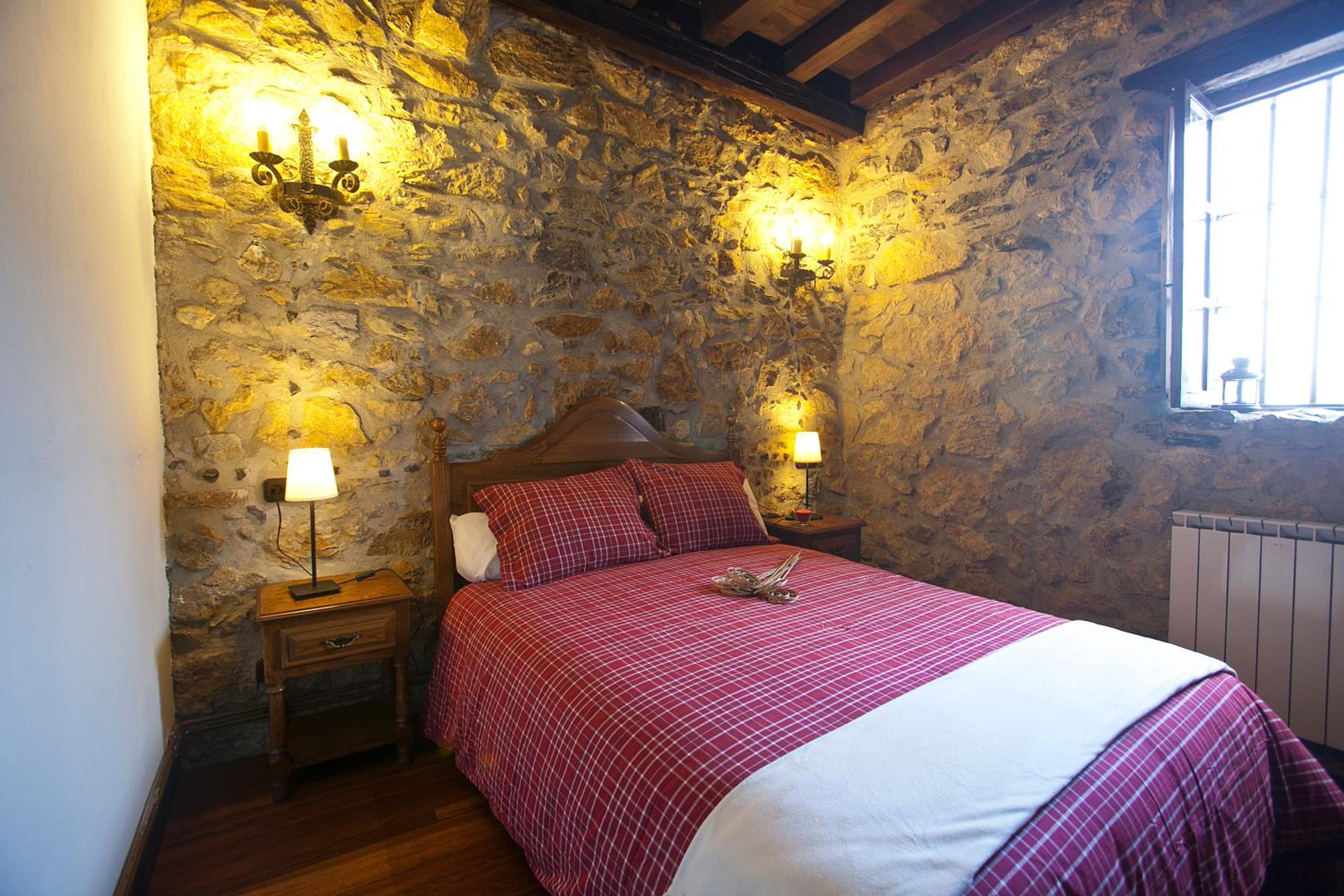 Agroturismo Izarre view 5
