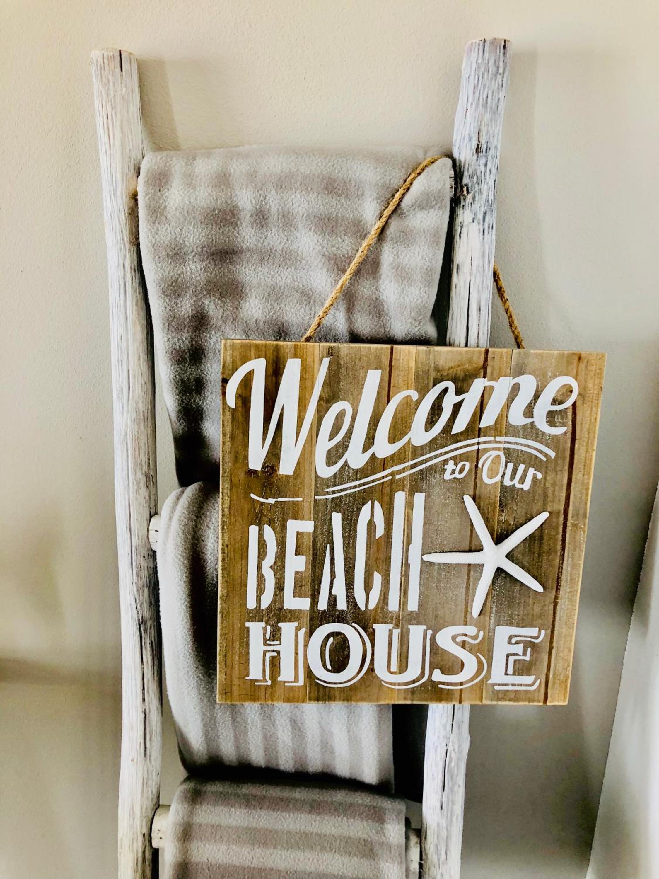 Beach House Es Trenc