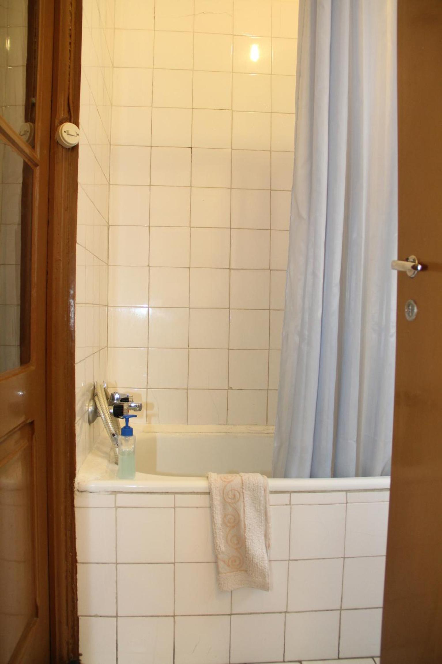 Monte Sinai Guest House