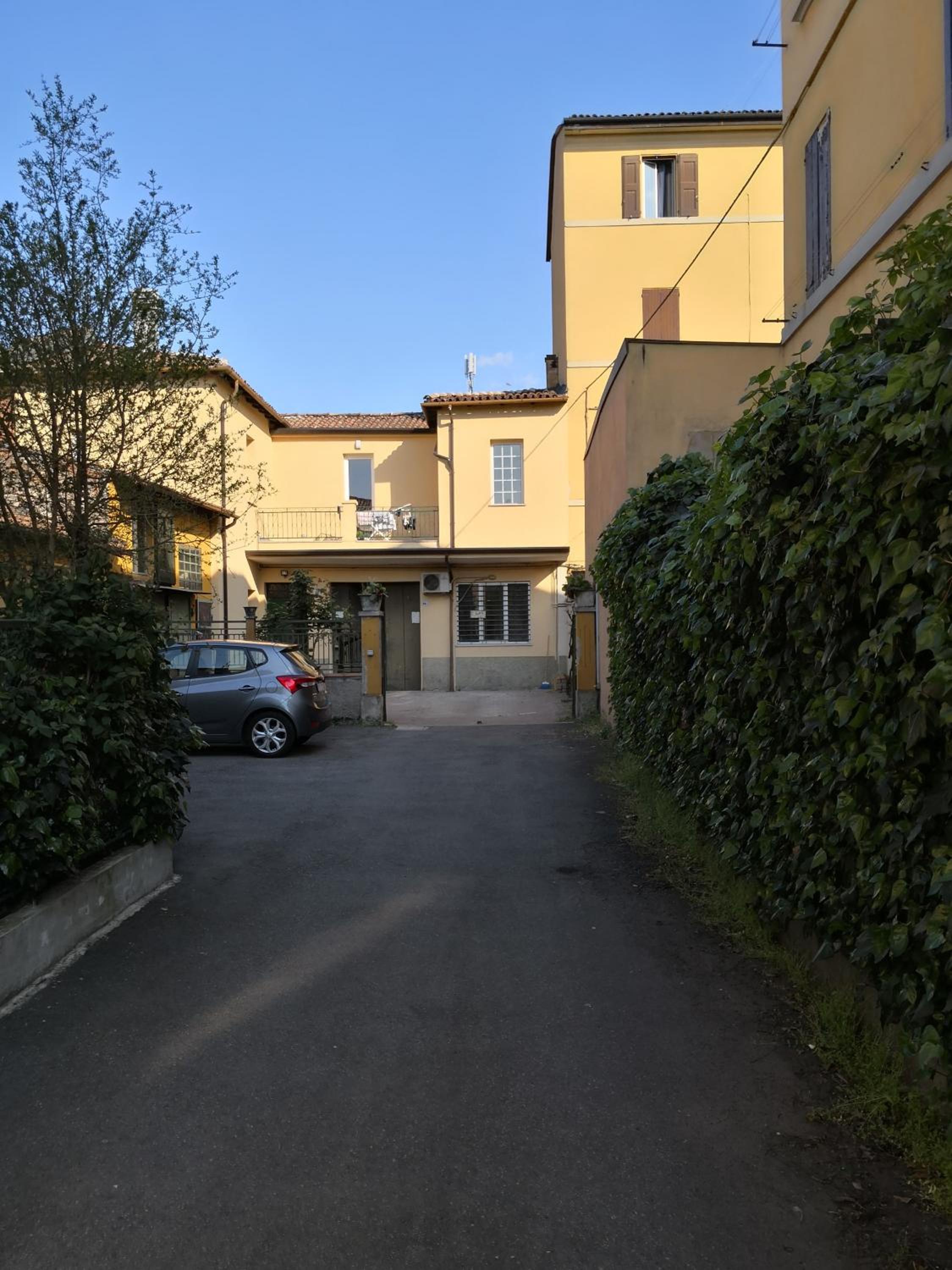 Morandi's view 2