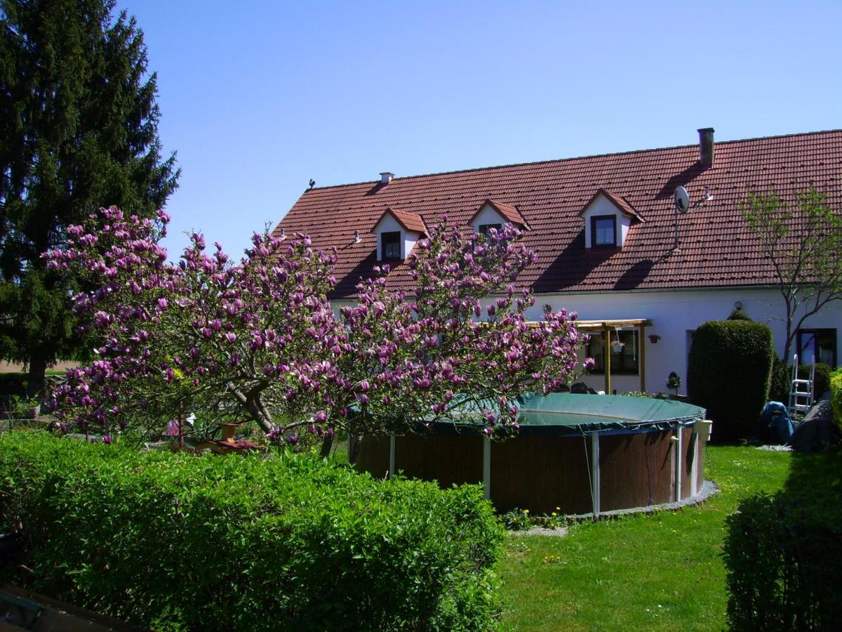 Gästehaus Brückler