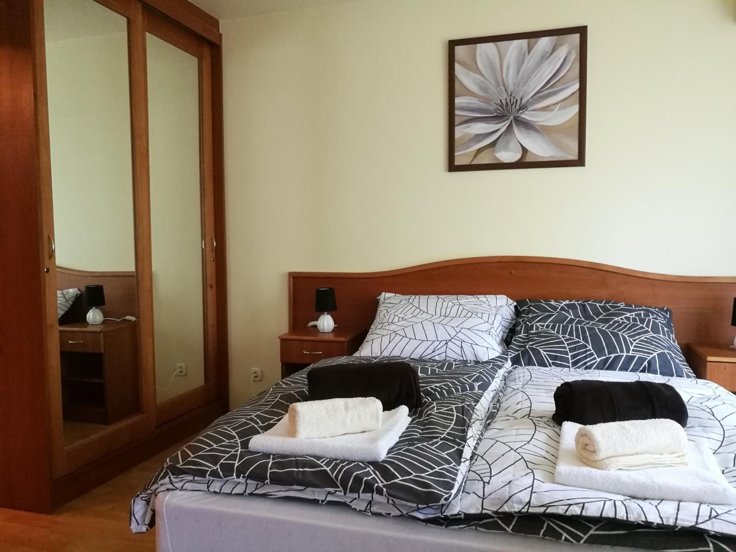 Niki Apartman view 5