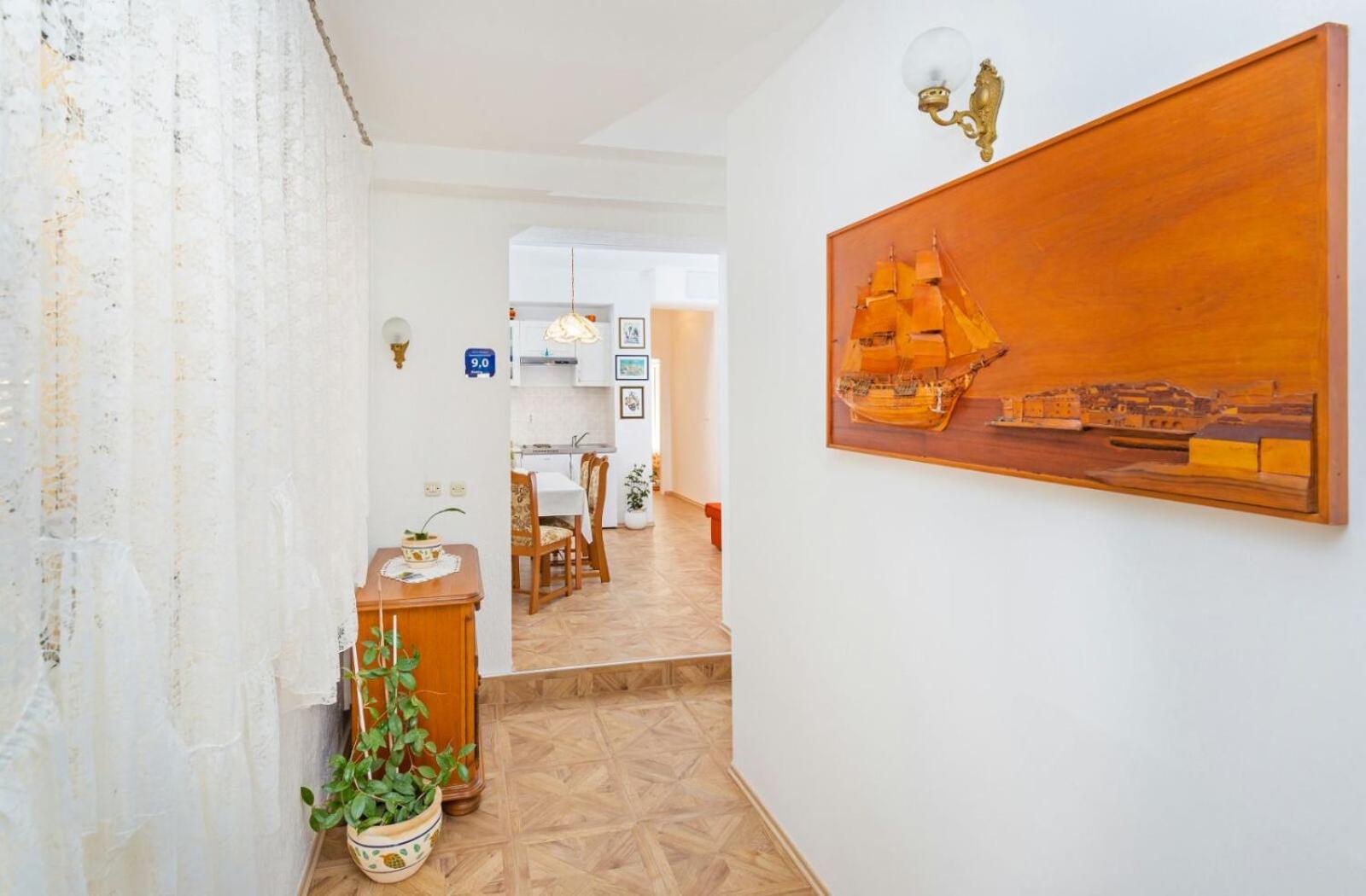 Apartment Ivo & Mare