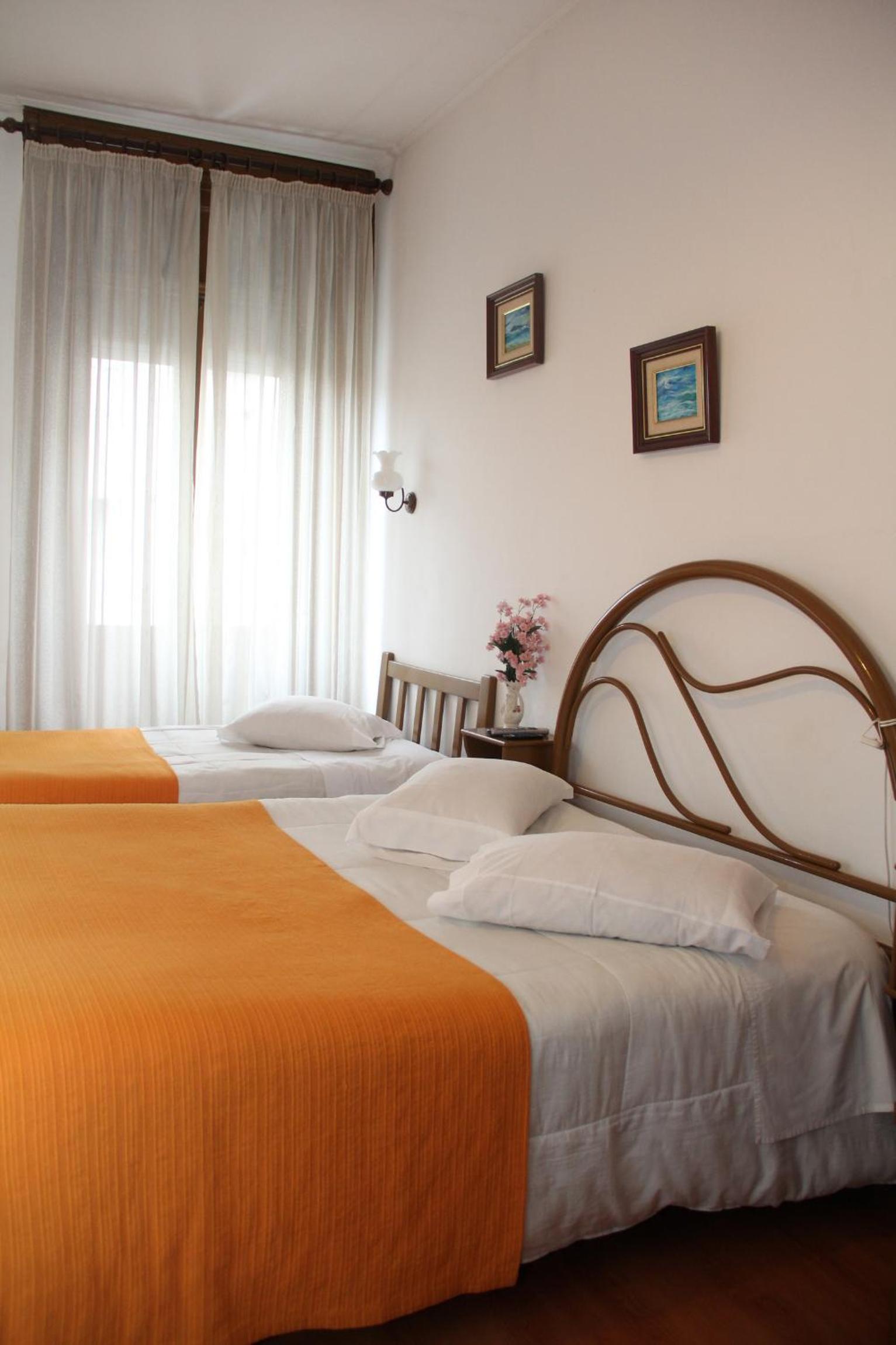 Monte Sinai Guest House
