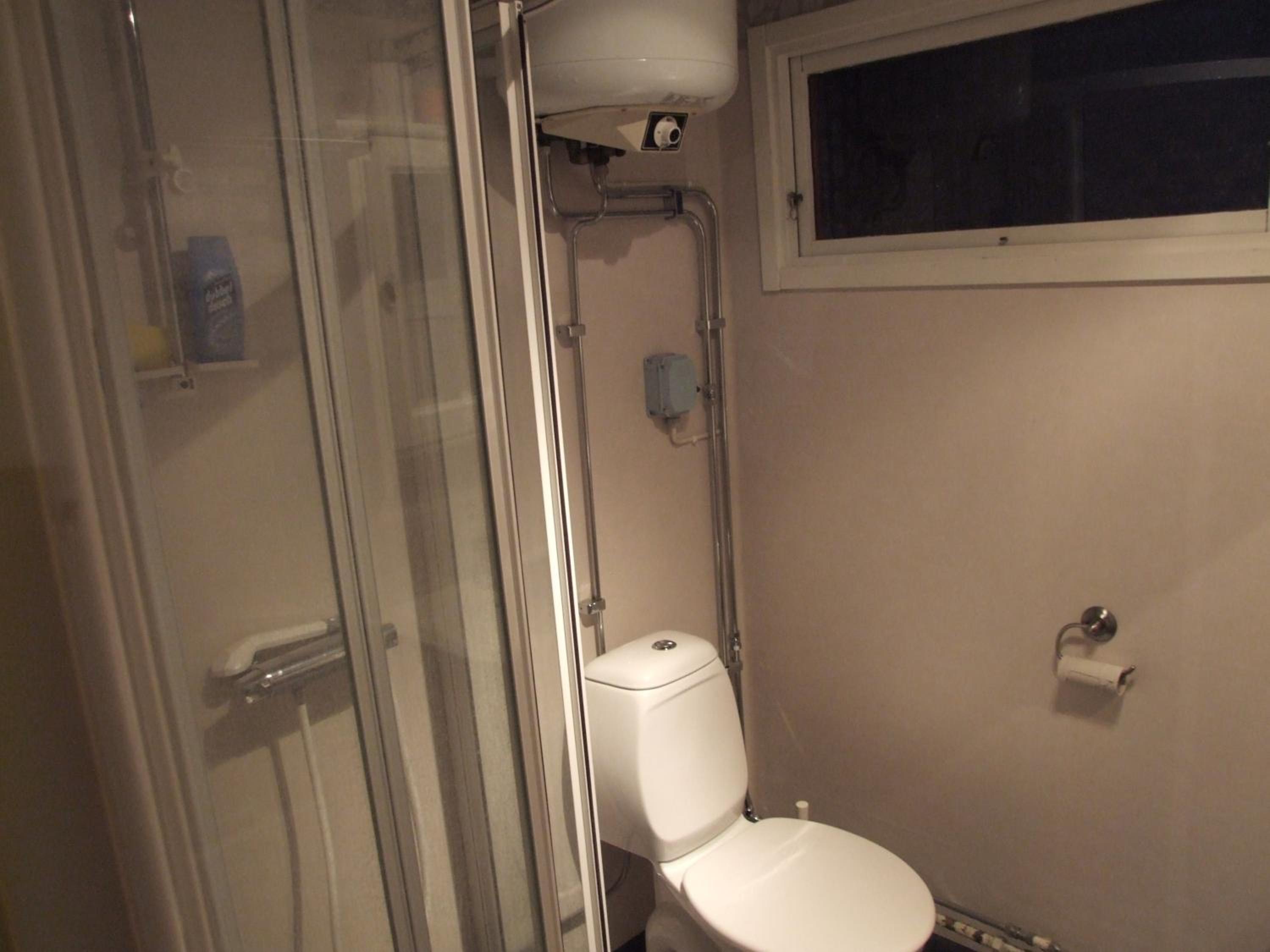 Föllingen Hotell