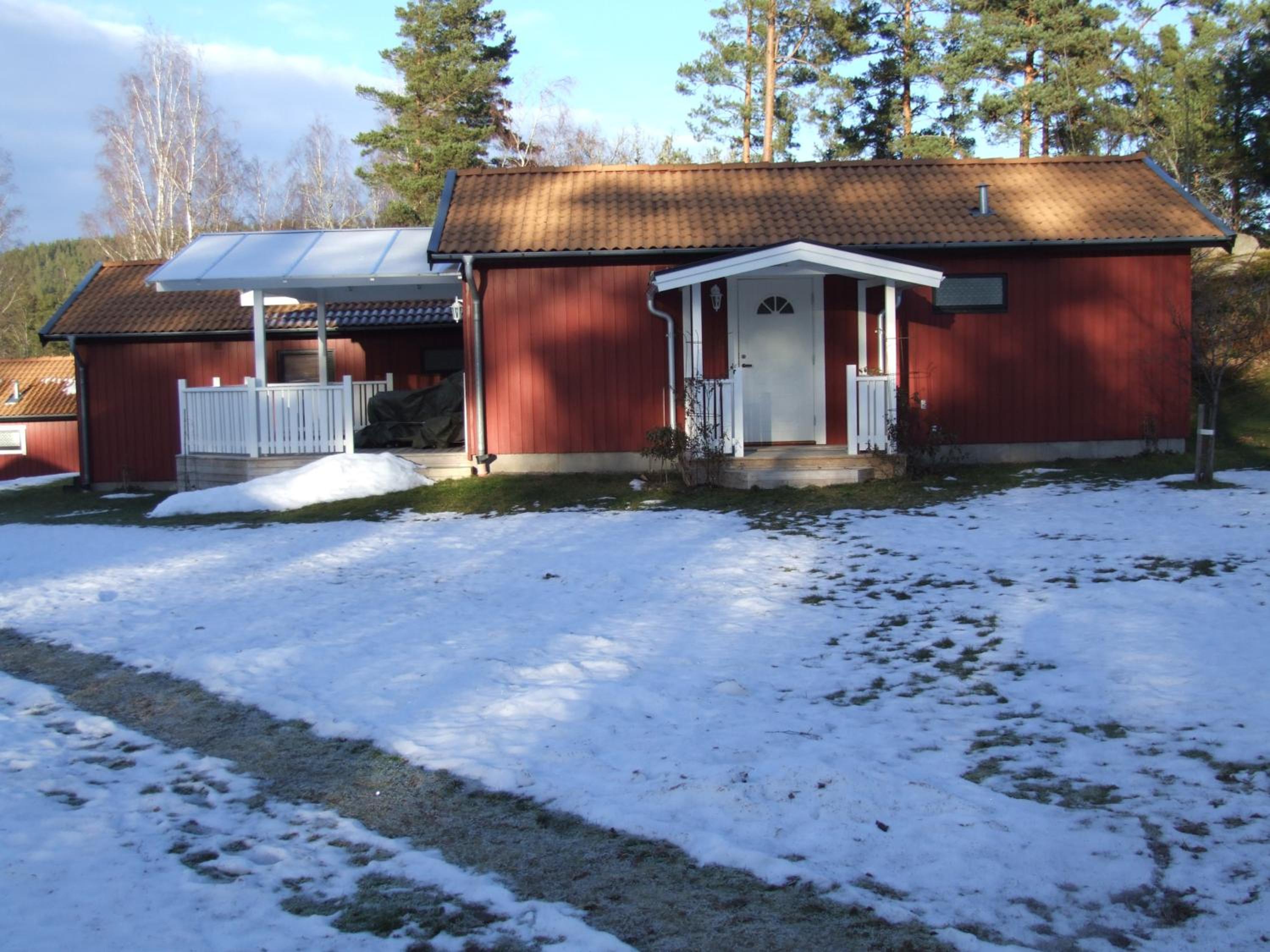 Föllingen Hotell