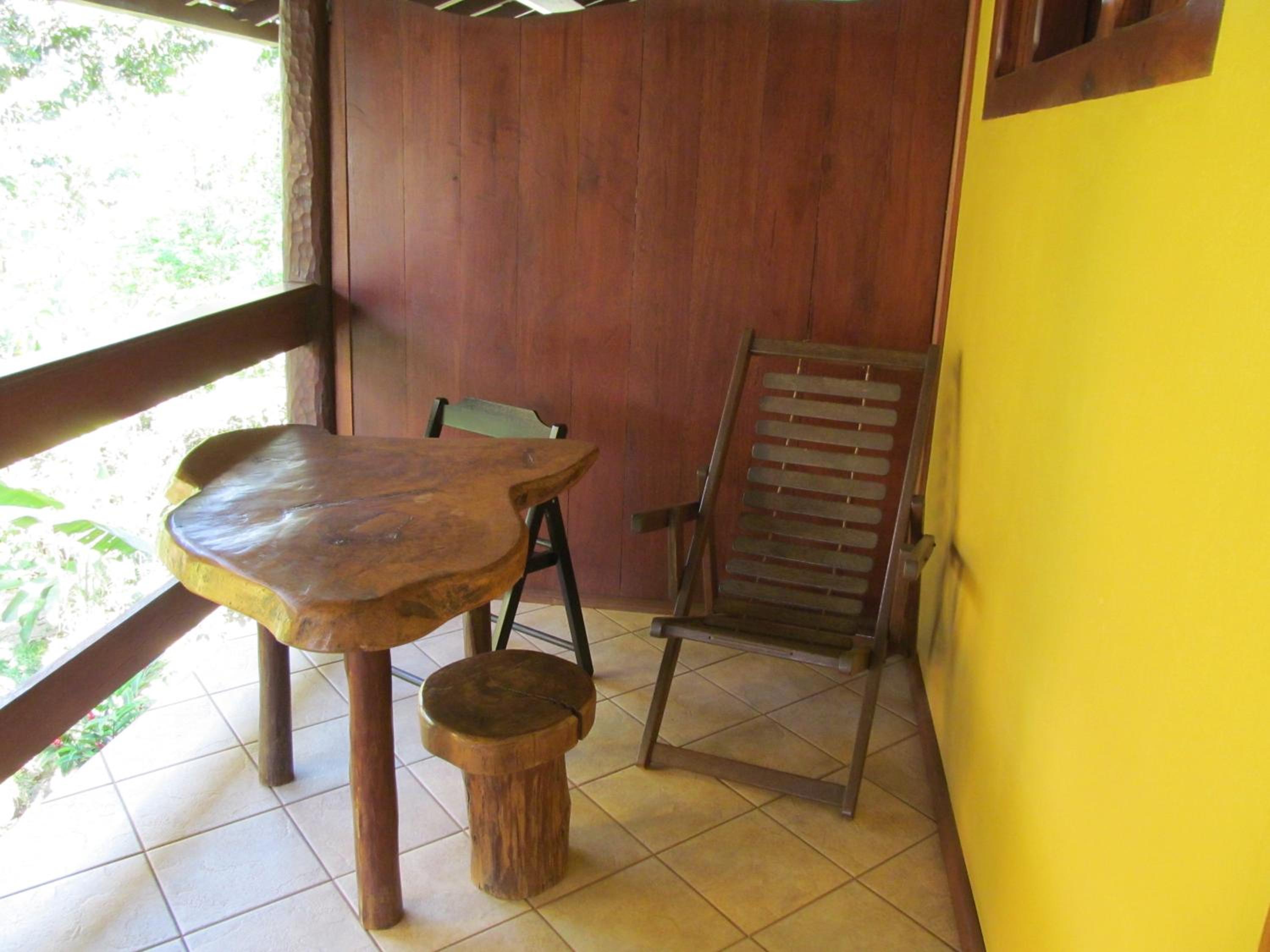 Pousada da Paz