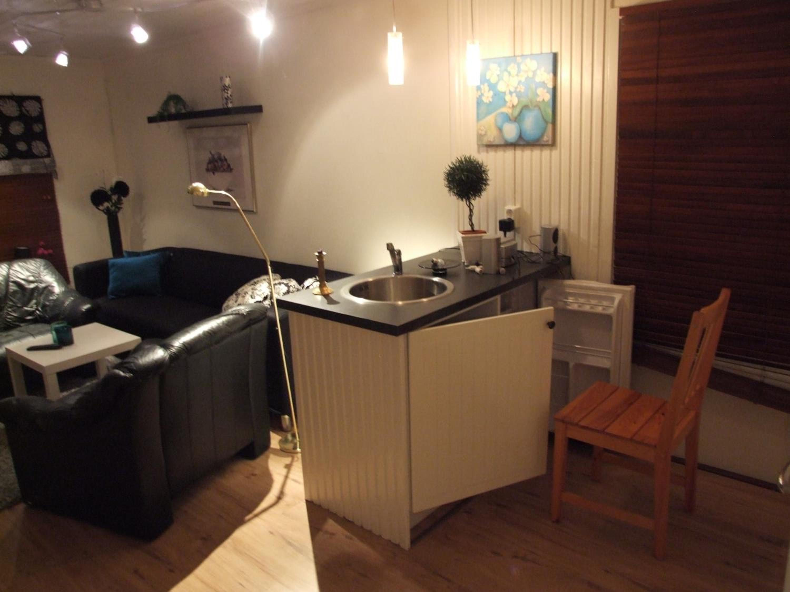 Föllingen Hotell
