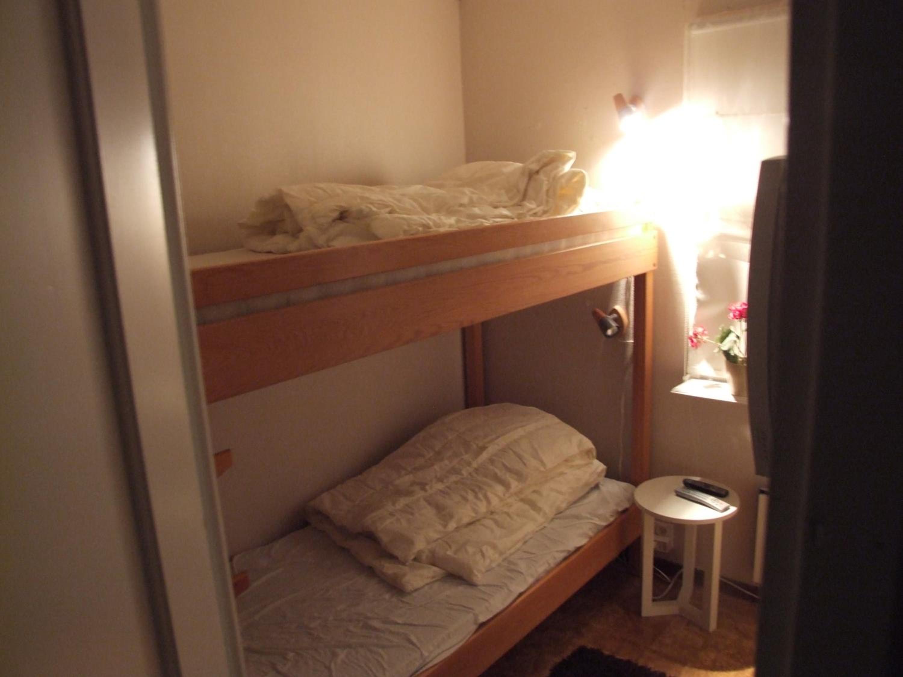 Föllingen Hotell