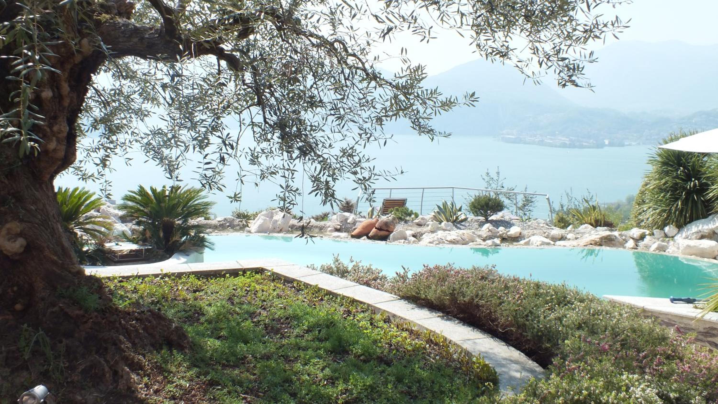 Villa Romele