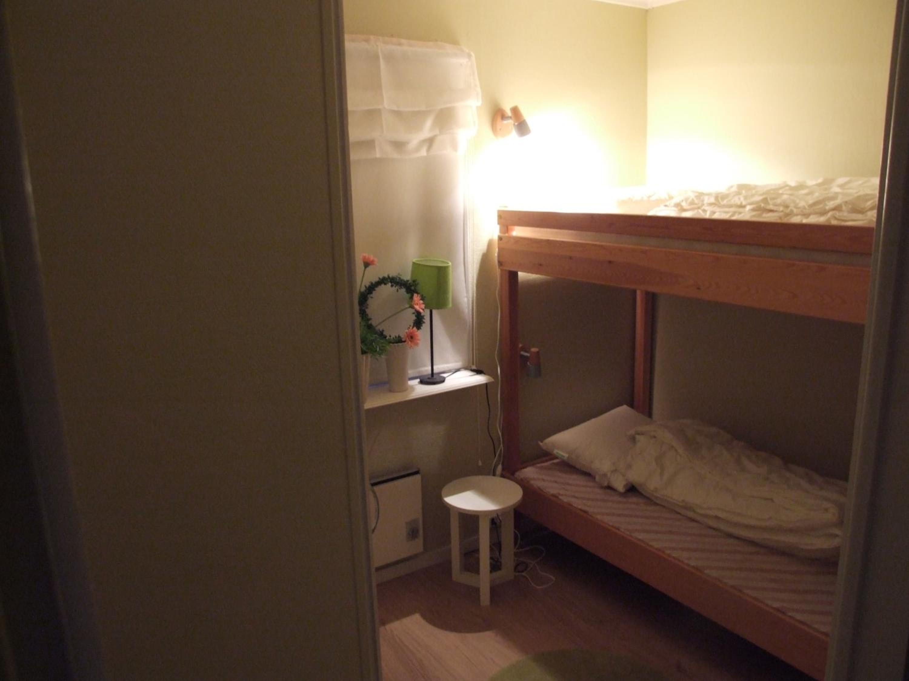 Föllingen Hotell