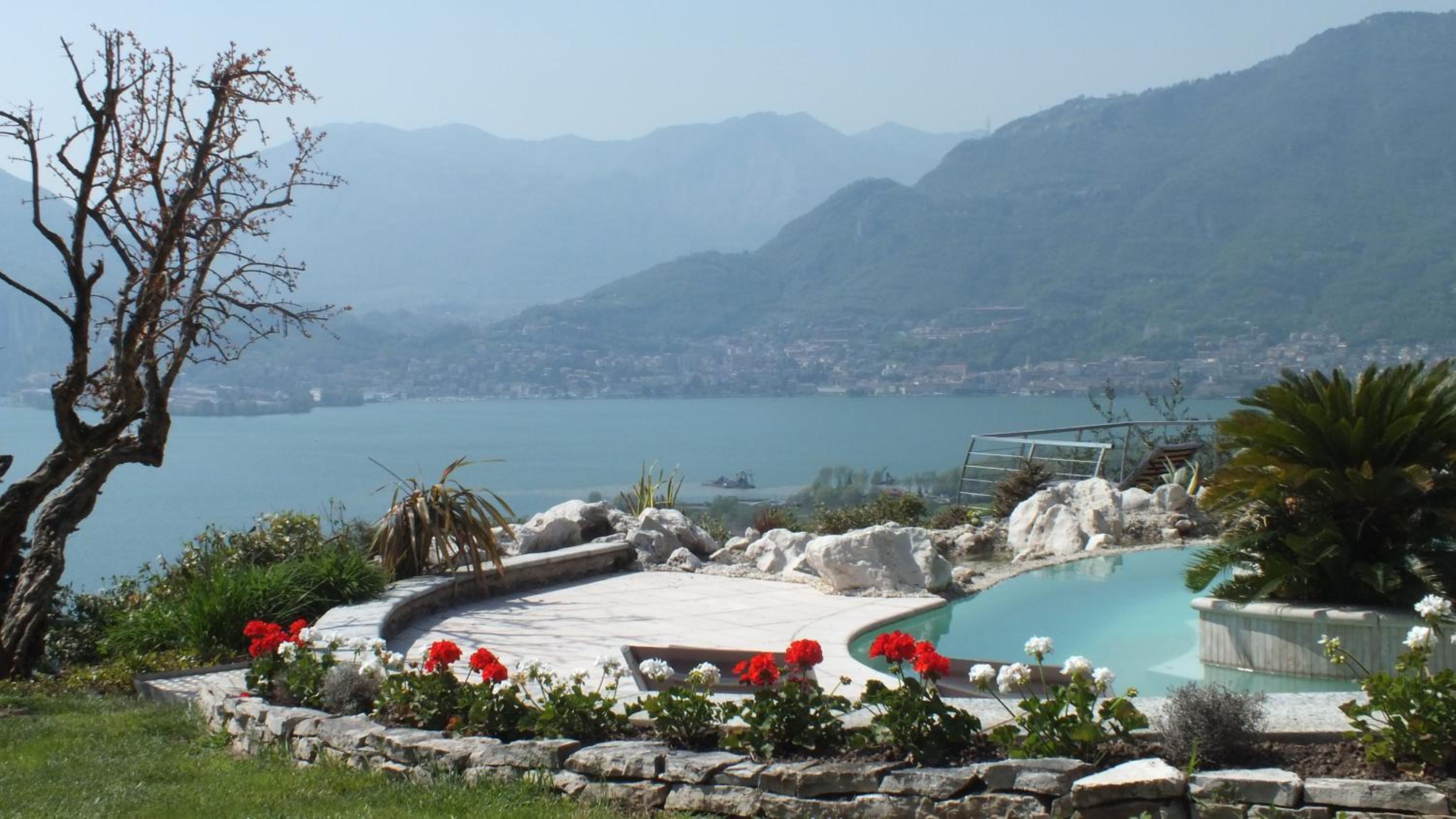 Villa Romele