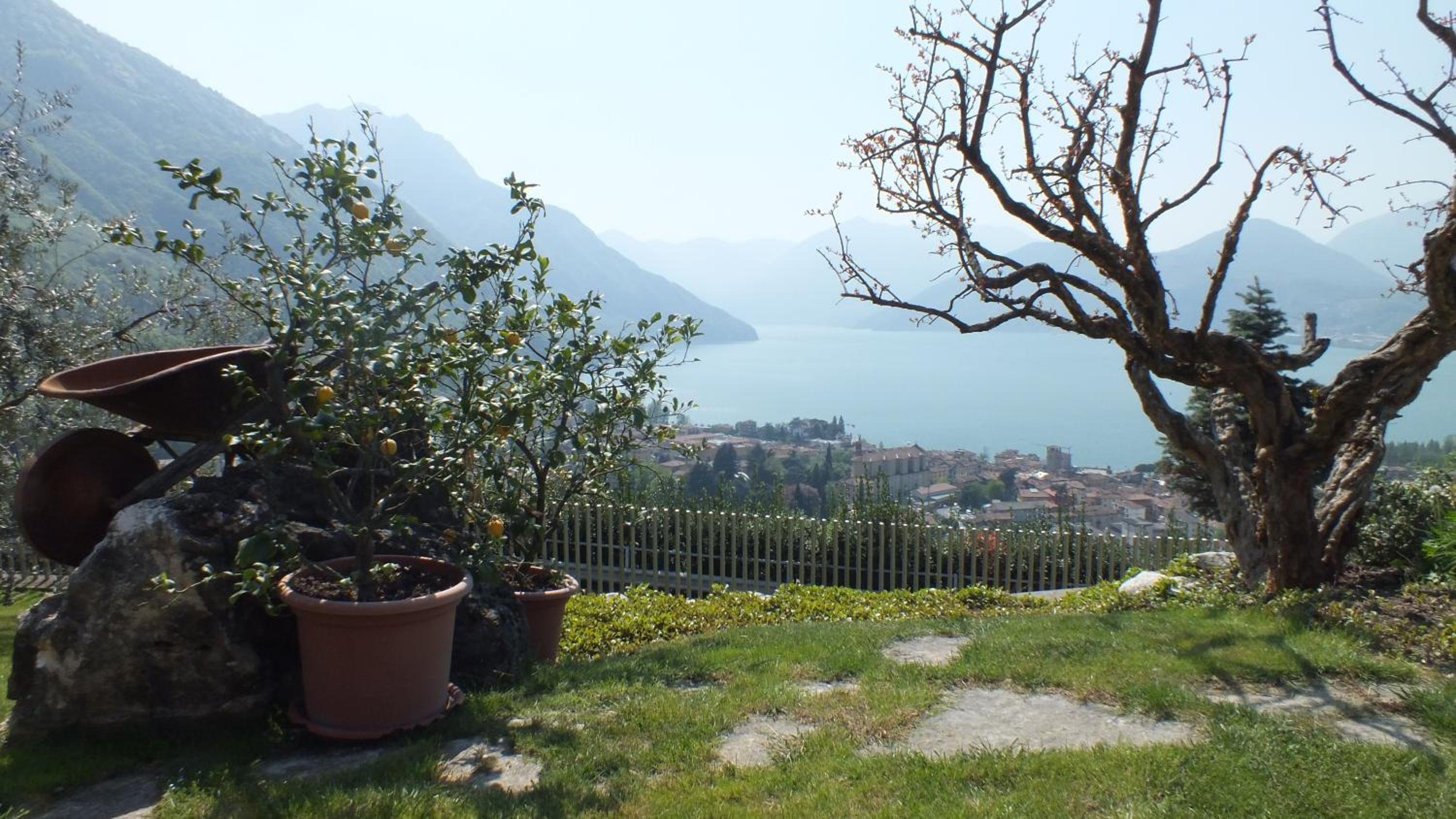 Villa Romele