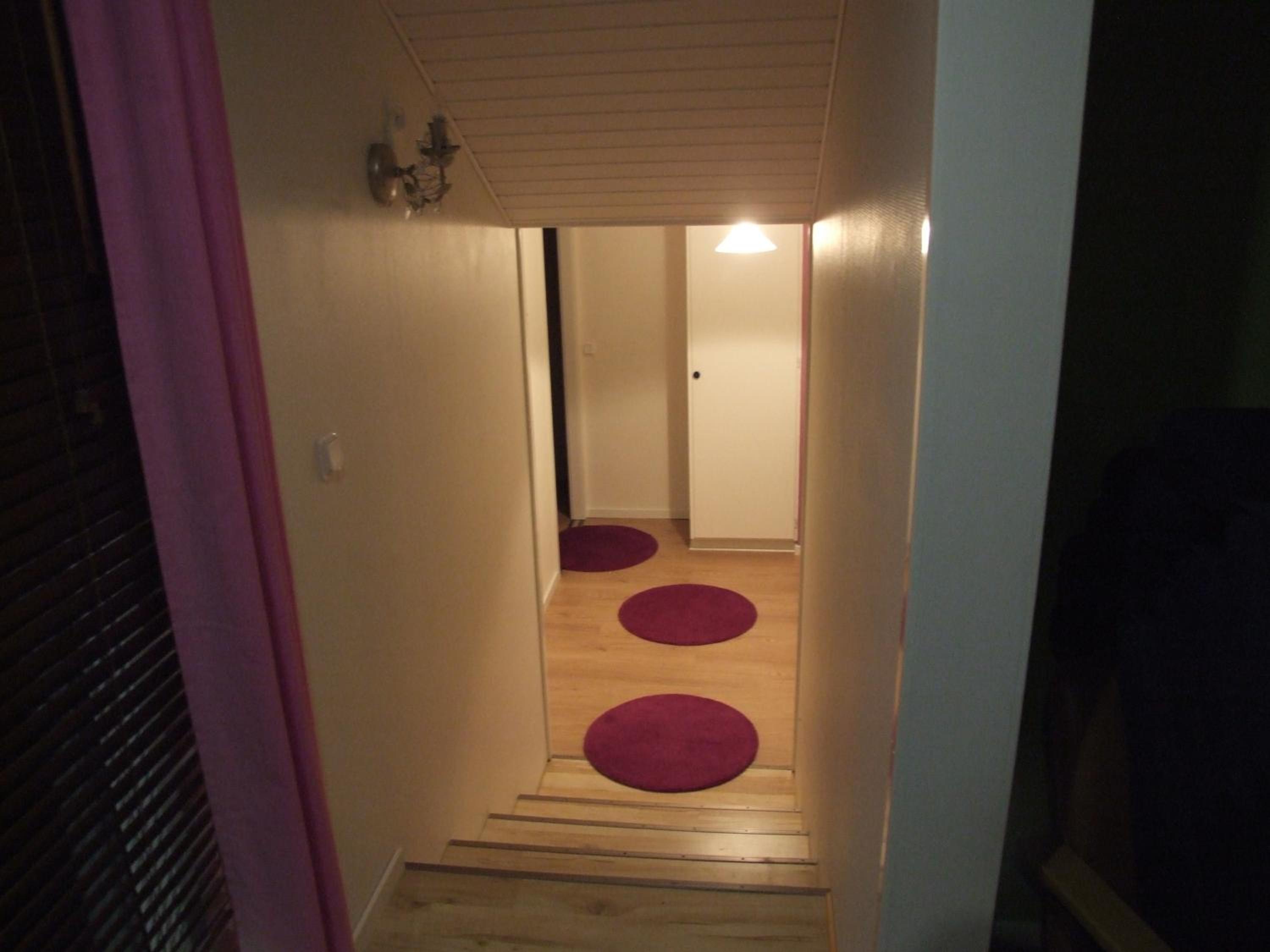 Föllingen Hotell