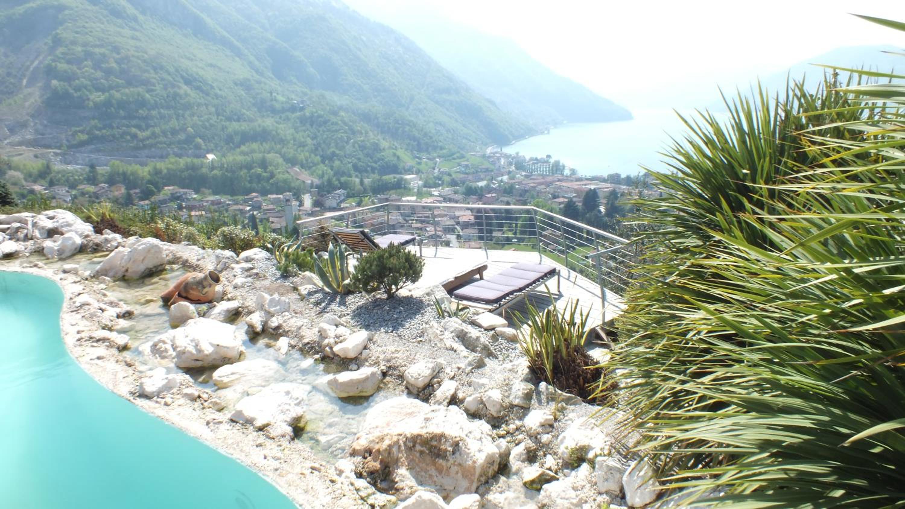 Villa Romele