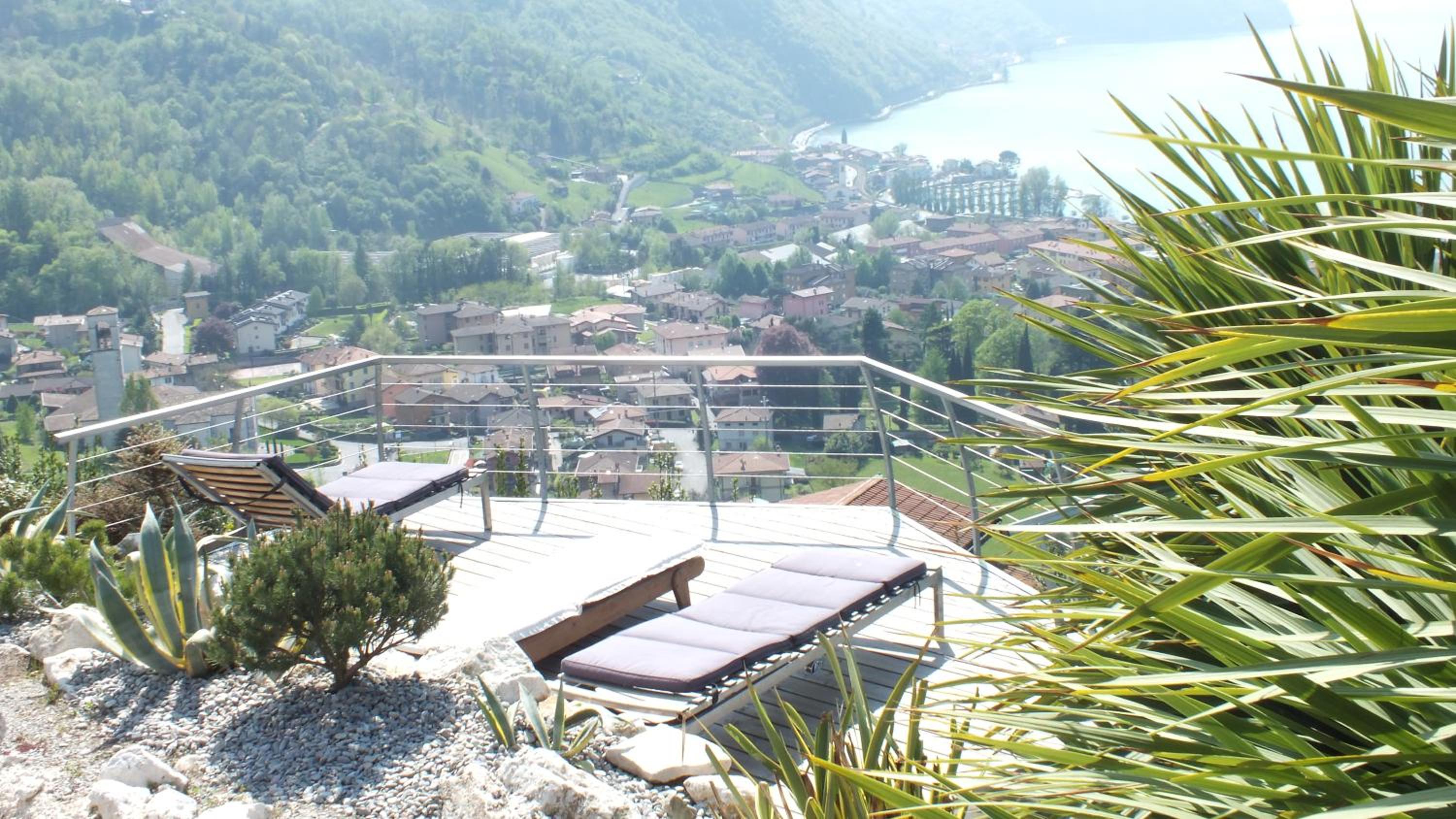 Villa Romele