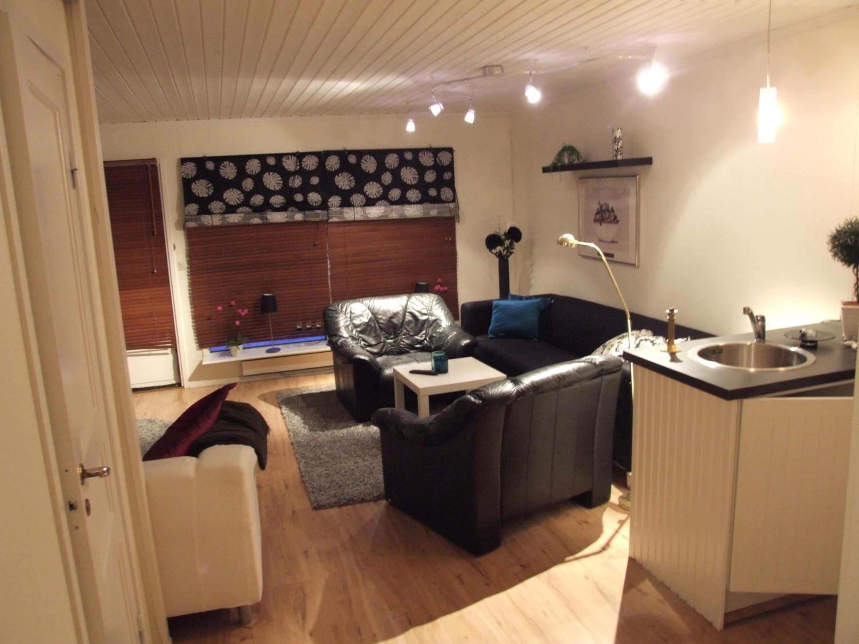 Föllingen Hotell