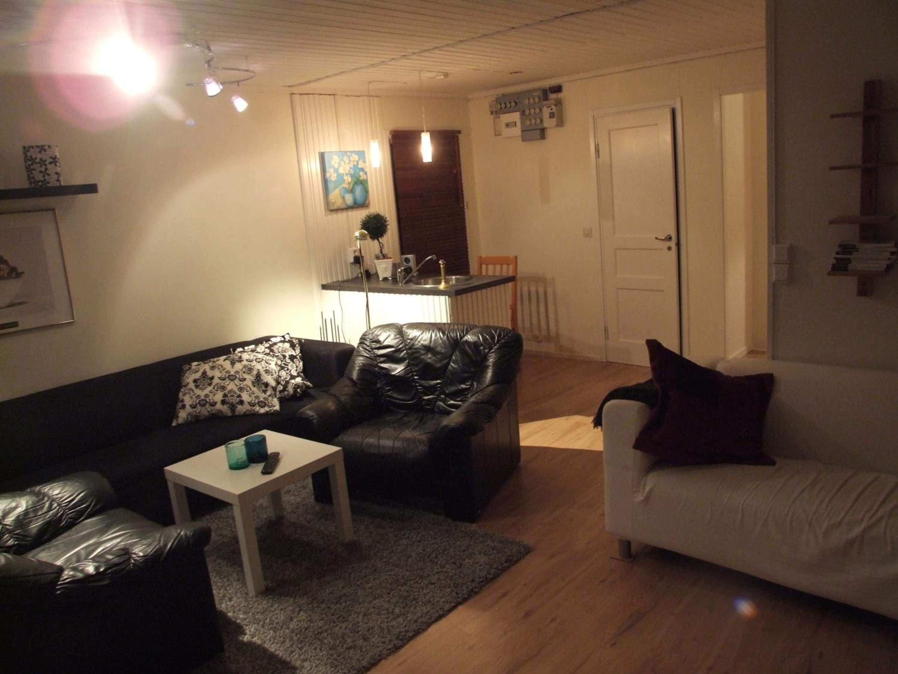 Föllingen Hotell