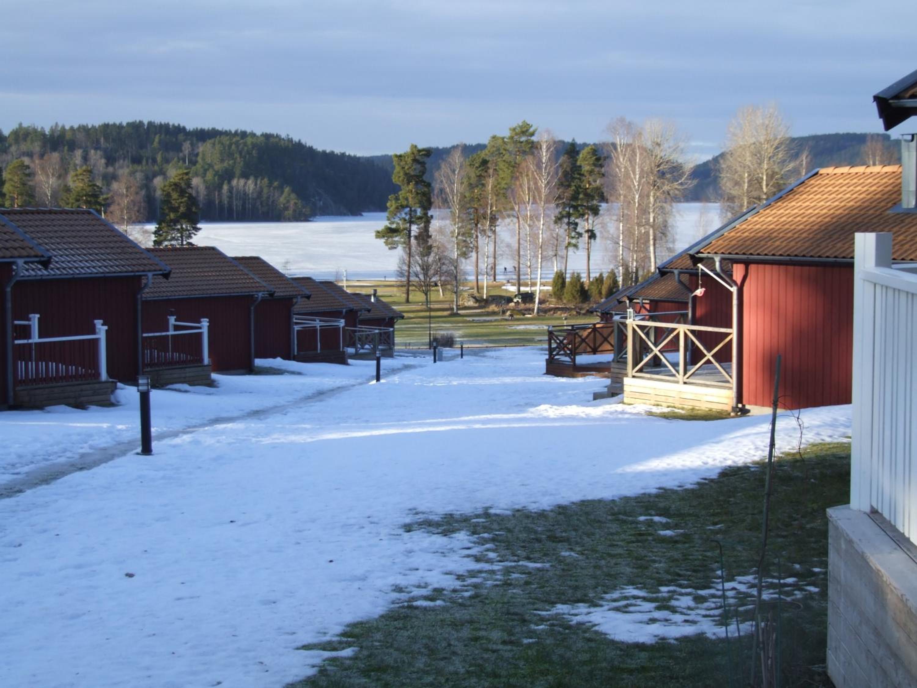 Föllingen Hotell