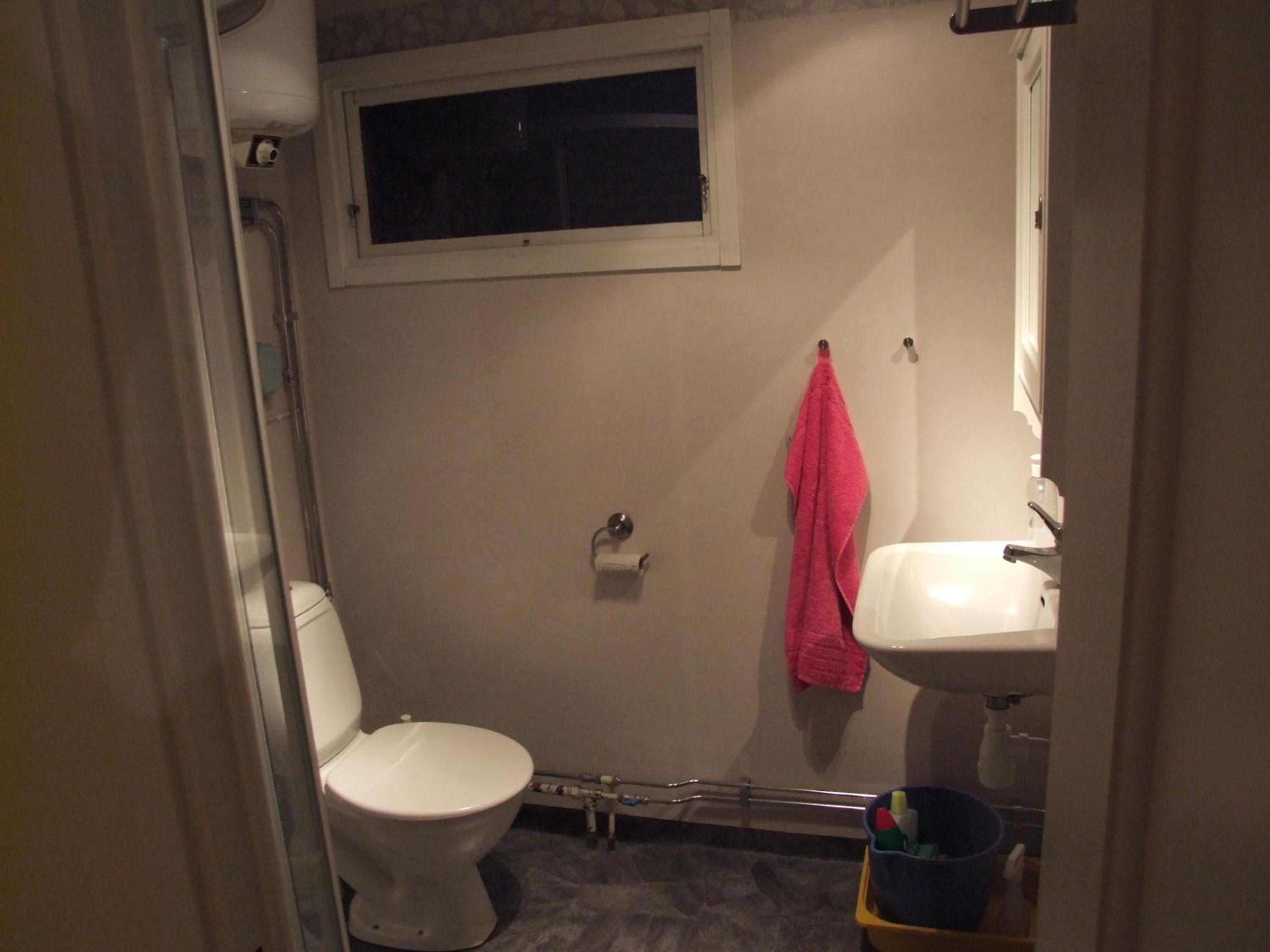 Föllingen Hotell