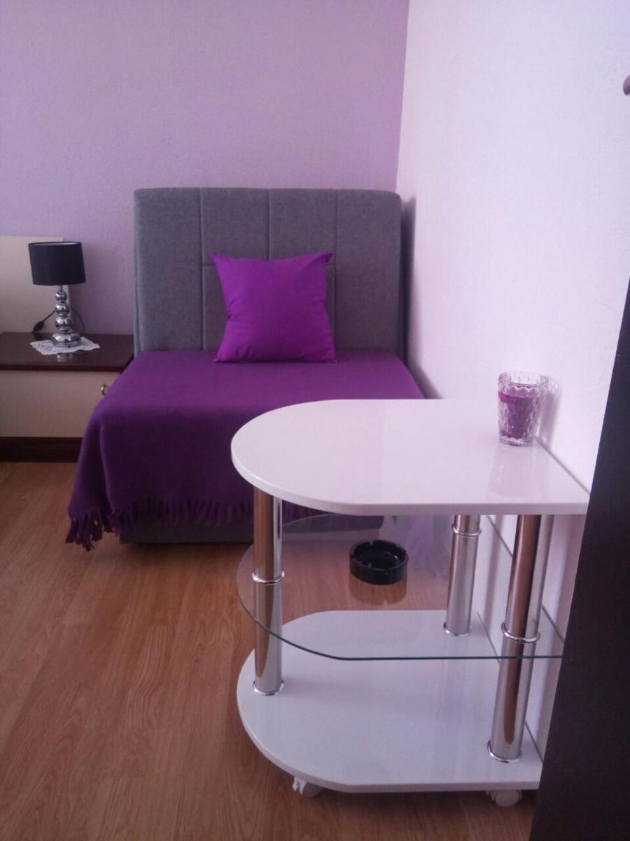 Apartmani Valentino view 3