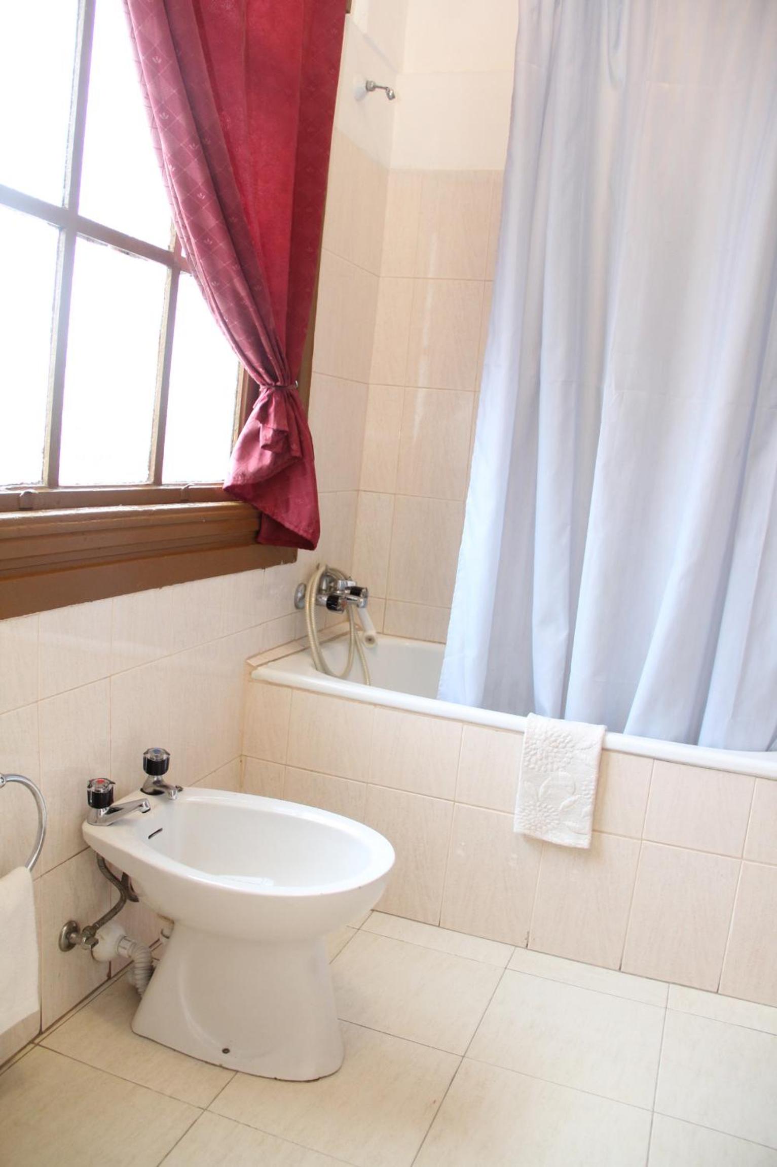 Monte Sinai Guest House