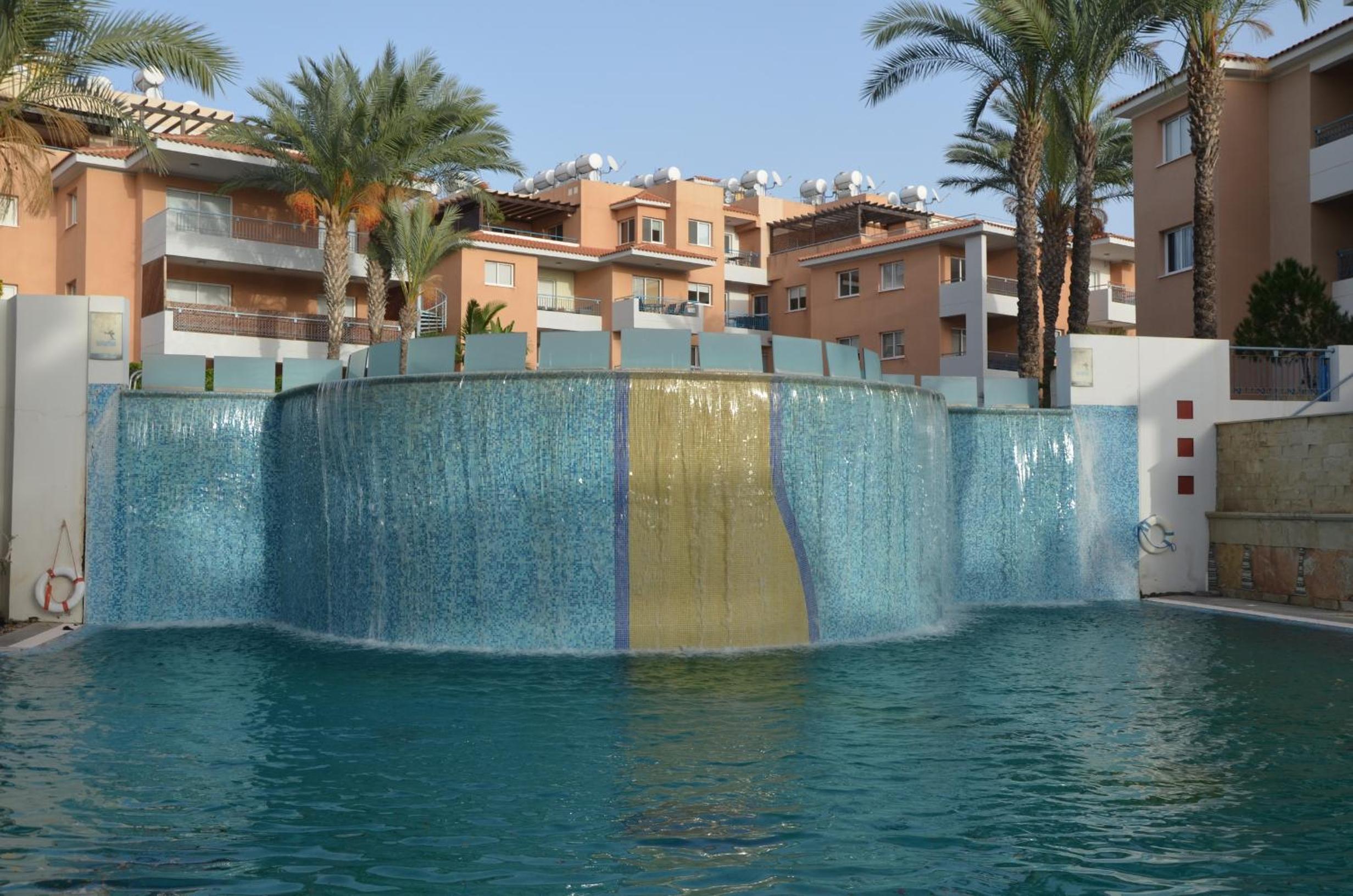Iris Village