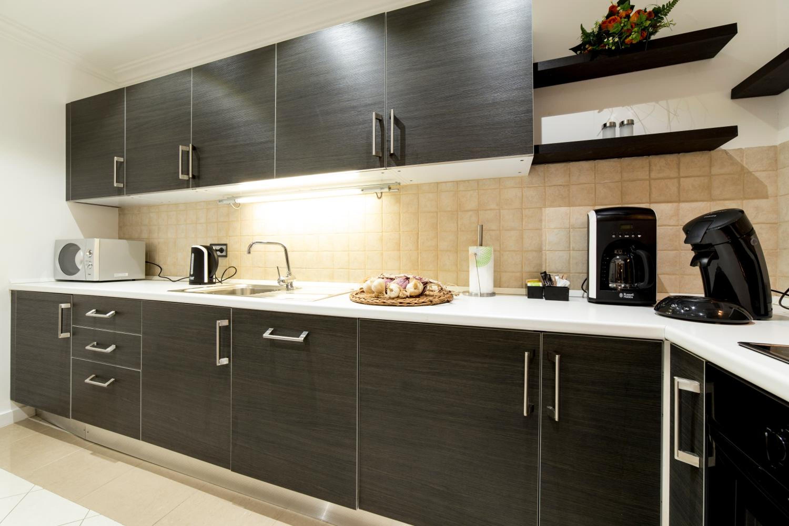 The Queen Luxury Apartments - Villa Cortina