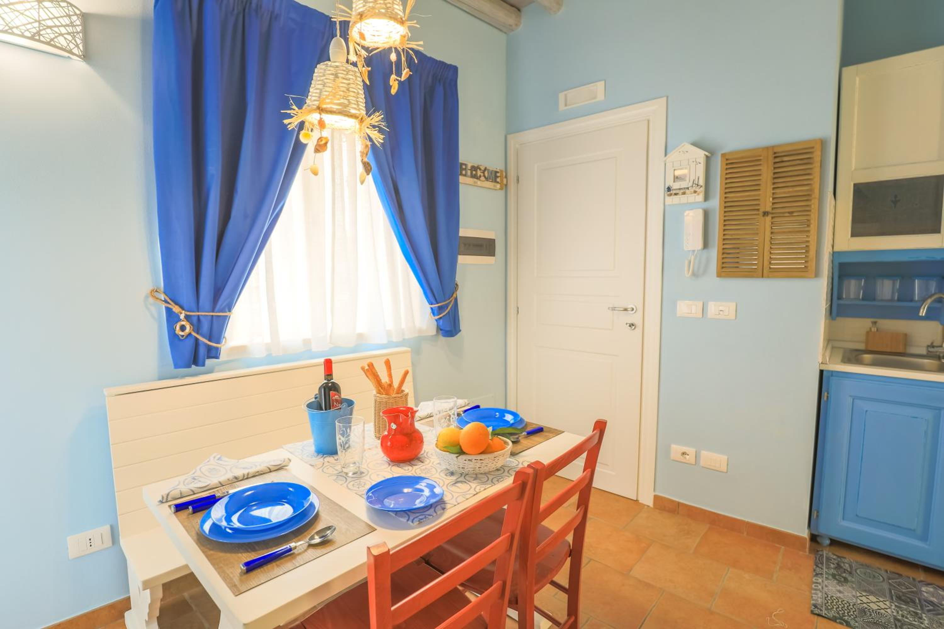 Siracusa Dream Holiday photo 5