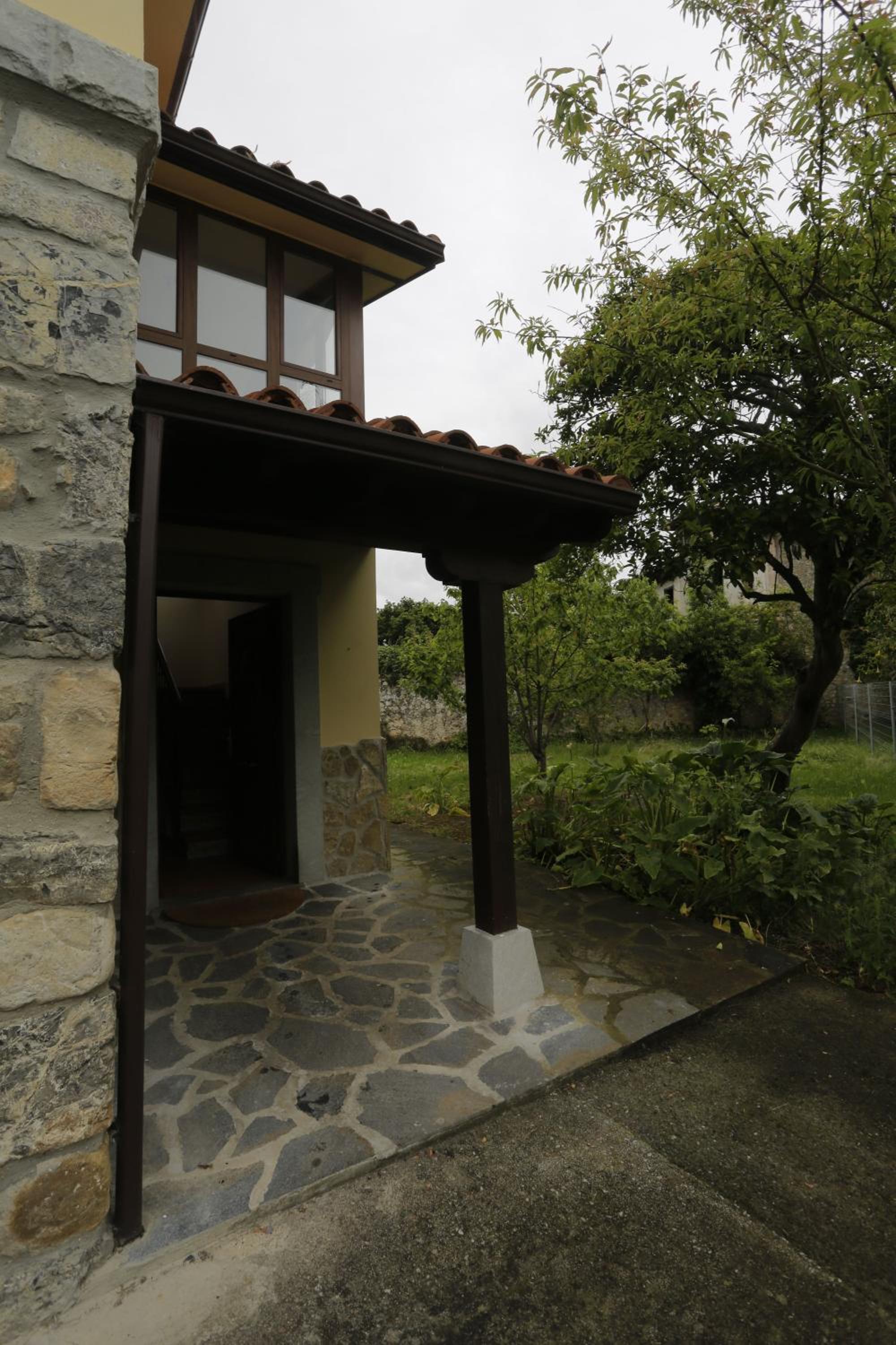 La Nogalera