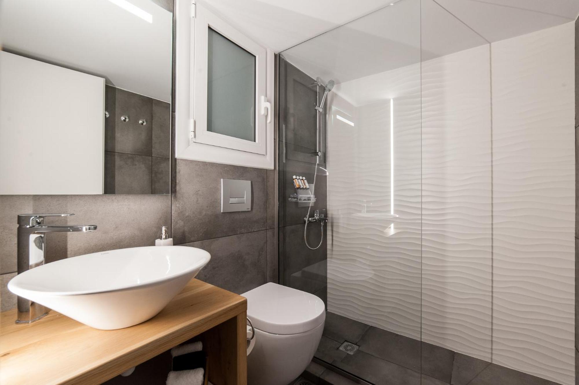 Acropolis View Deluxe Penthouse & Luxury Apartments