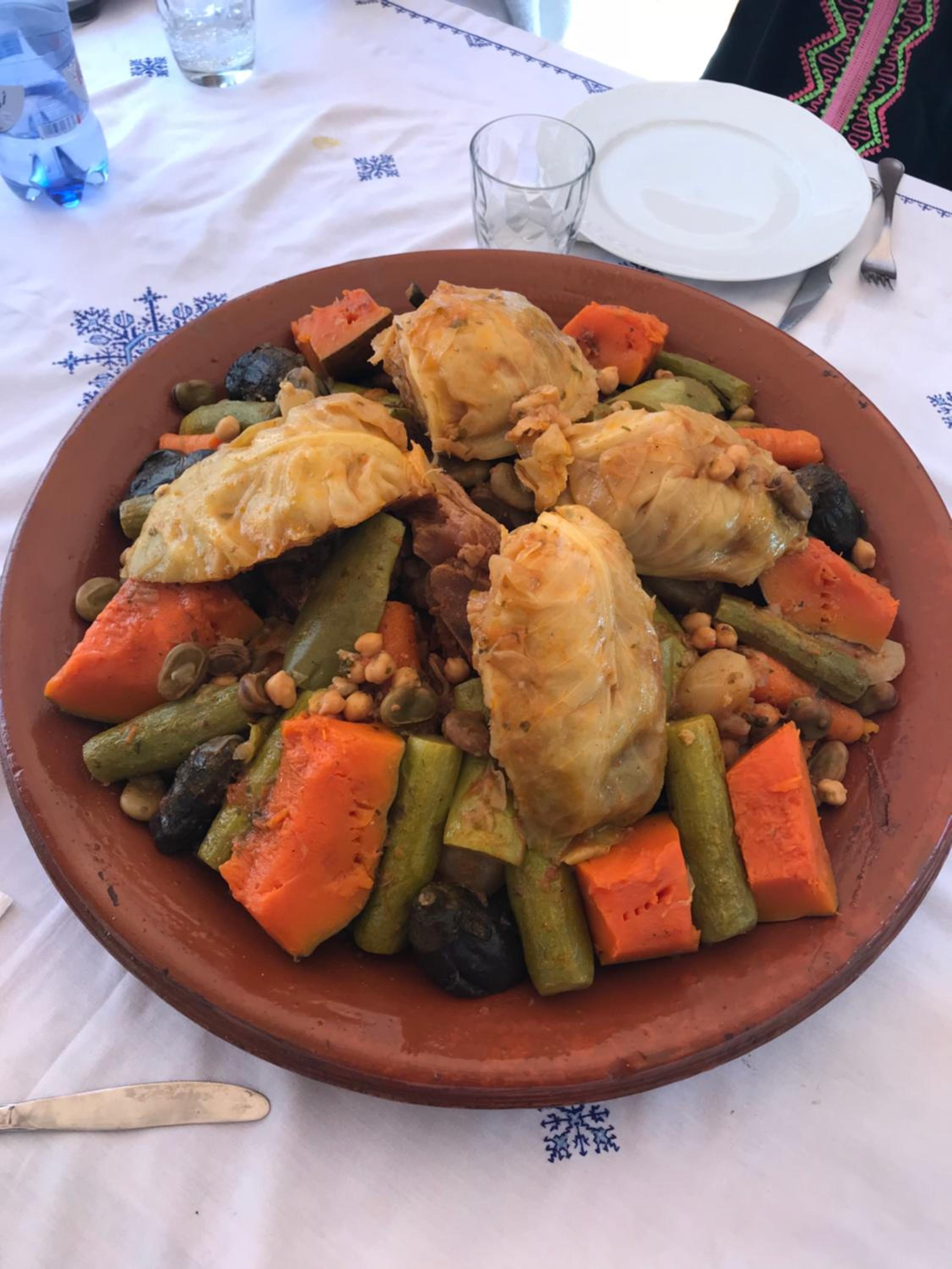 Maison Ayda