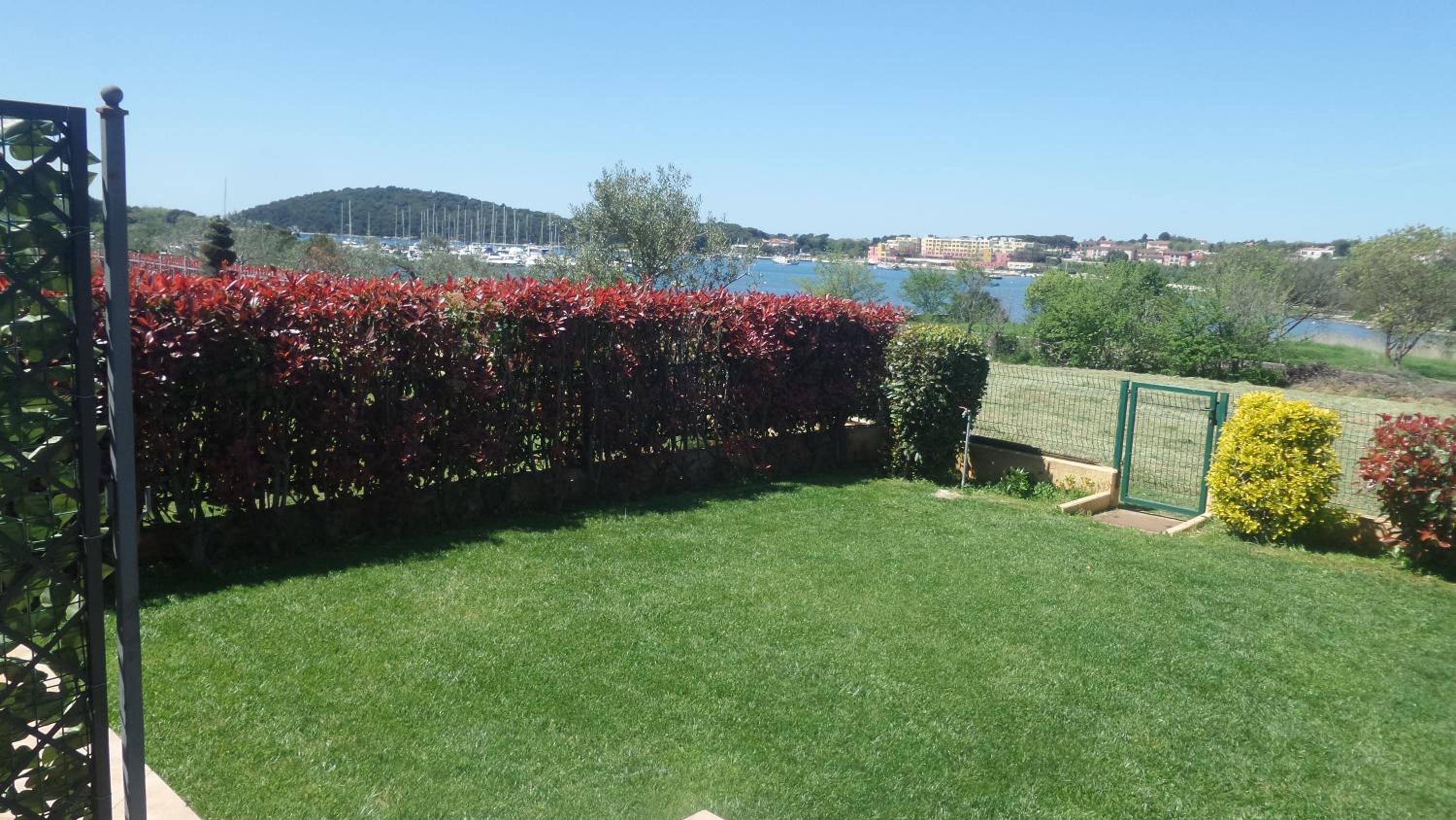 Apartment Leonarda en Medulin