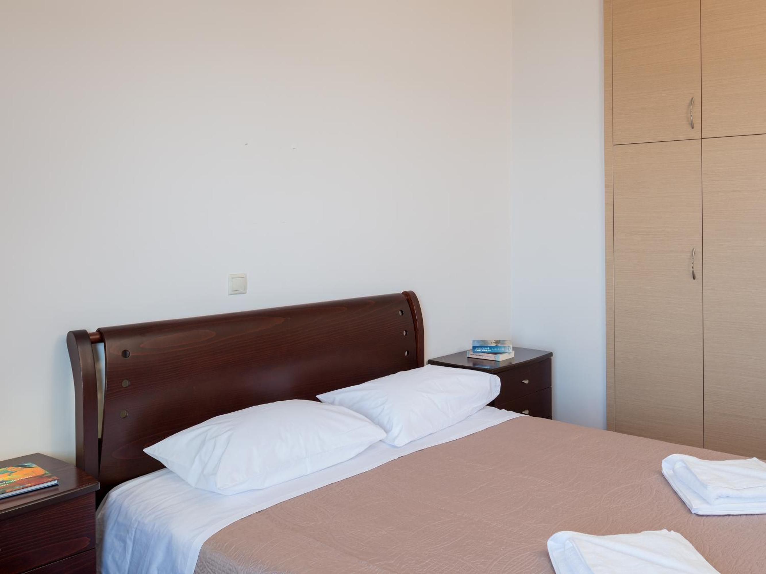 Beachfront Apartment! photo 2