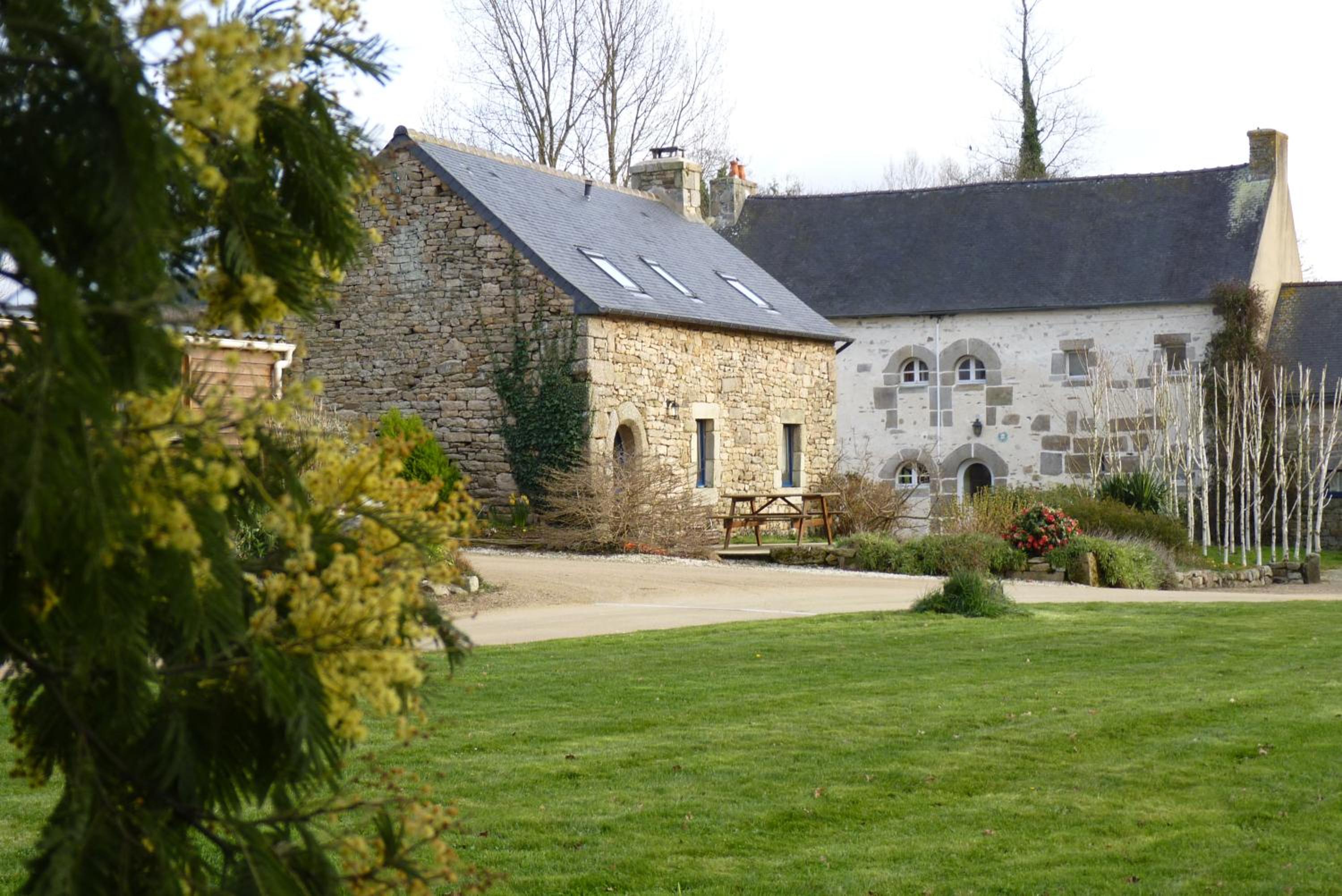 Gites de la Haie