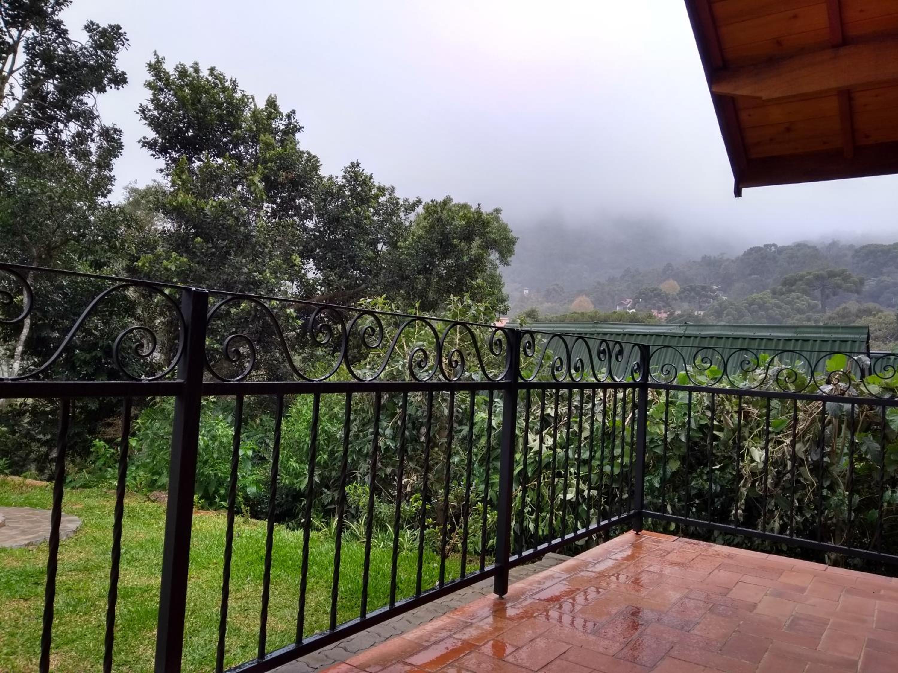 Encanto Chalé