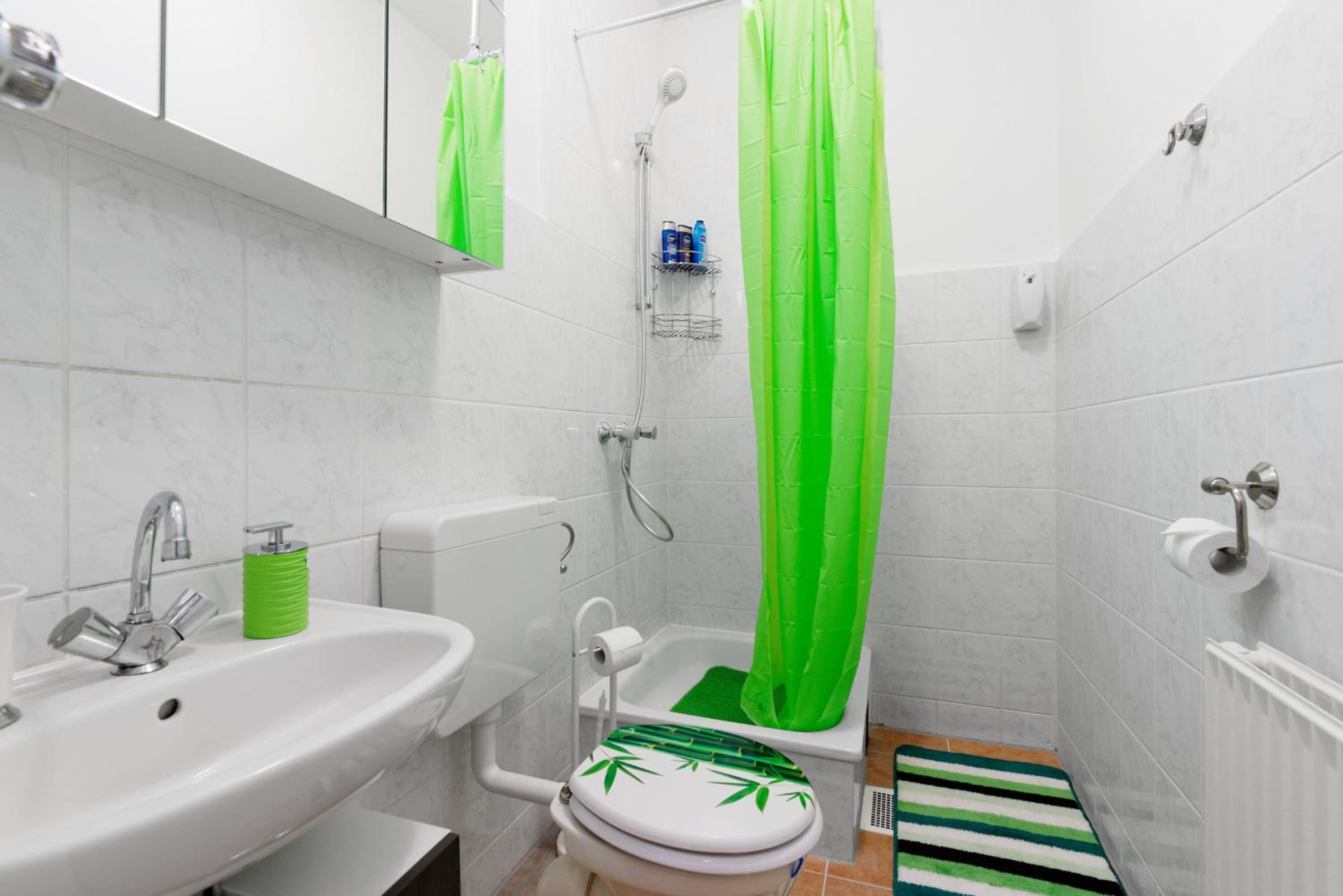 BIG Central City Apartment West Kurfurstendamm