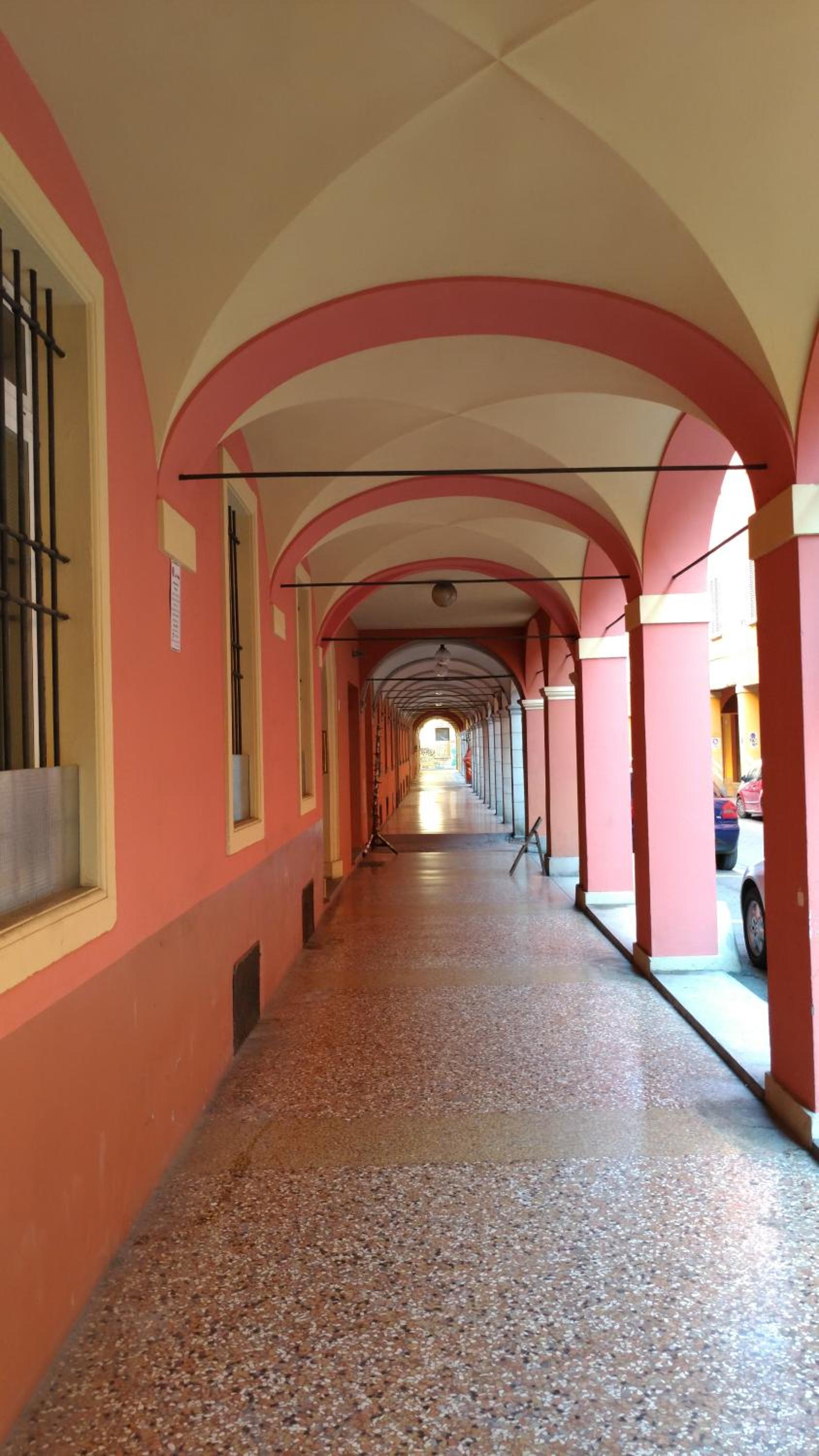 Arpa Apartments Bologna Center view 4